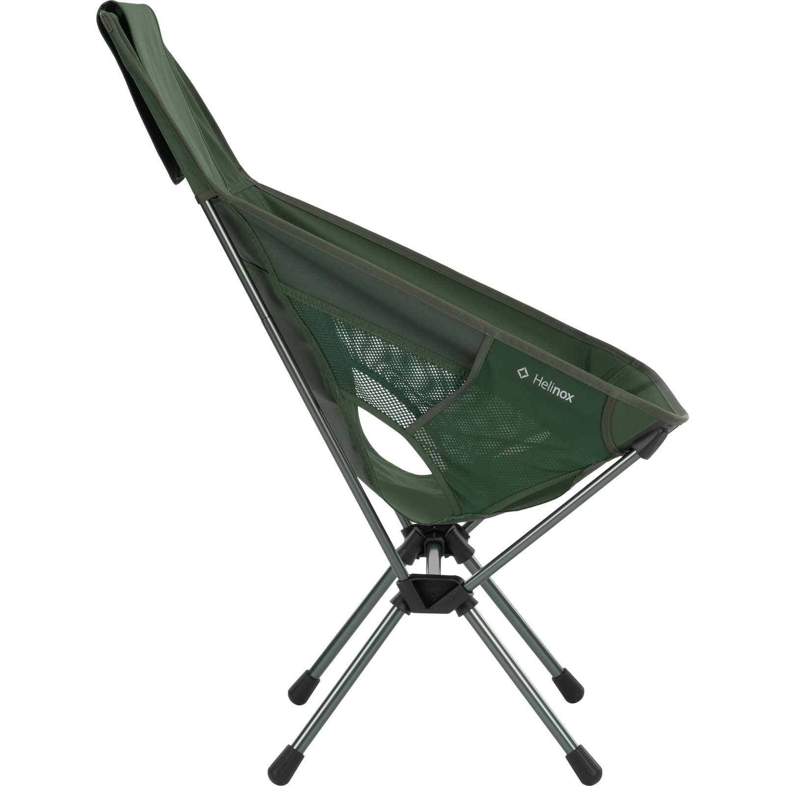 Helinox Chair One Highback (re) - Faltstuhl forest green - Bild 102