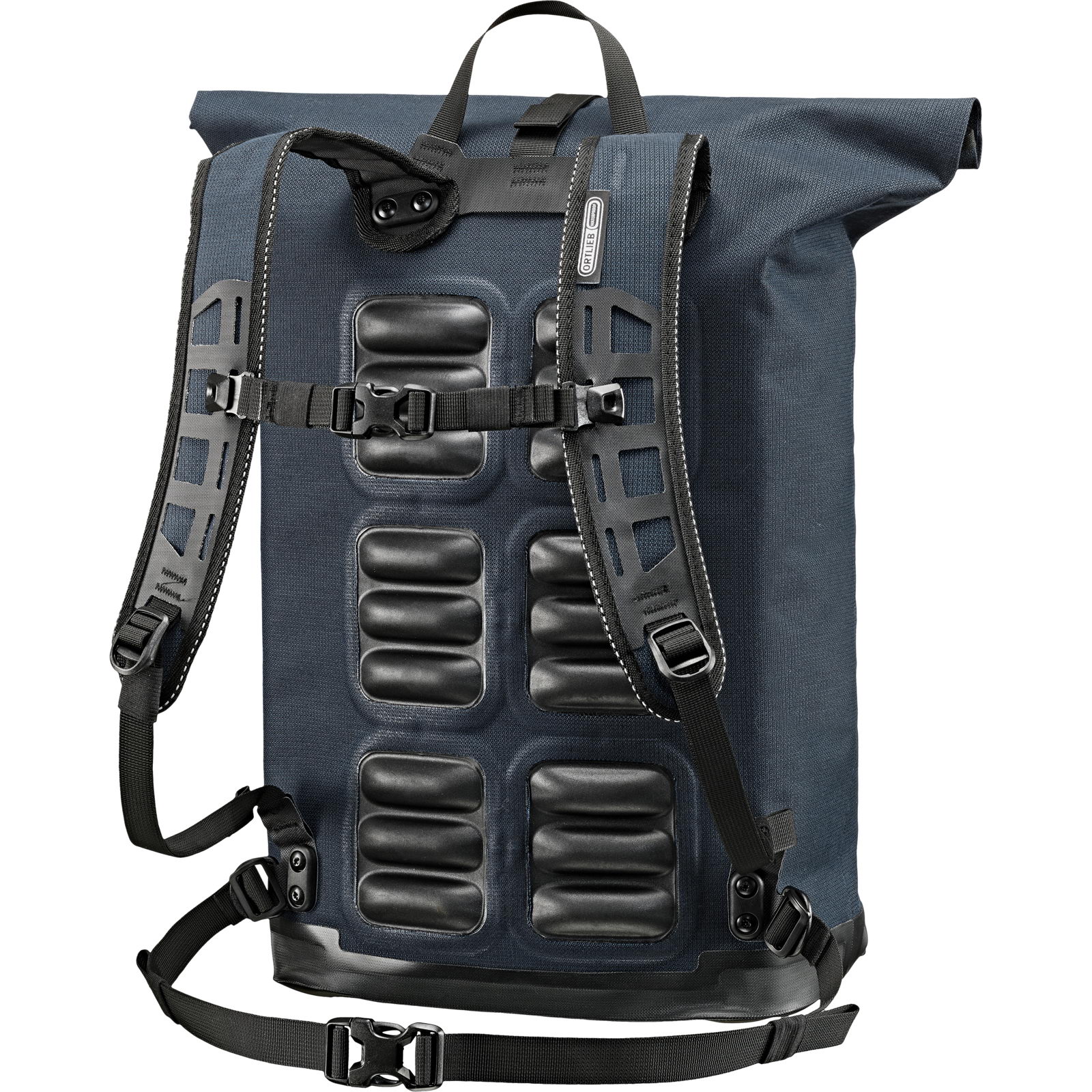 ORTLIEB COMMUTER-DAYPACK  27L Urban - Tagesrucksack ink - Bild 7