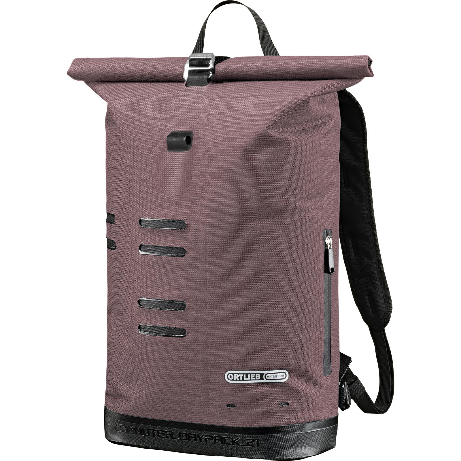 ORTLIEB COMMUTER-DAYPACK 21L Urban - Tagesrucksack ash rose - Bild 11