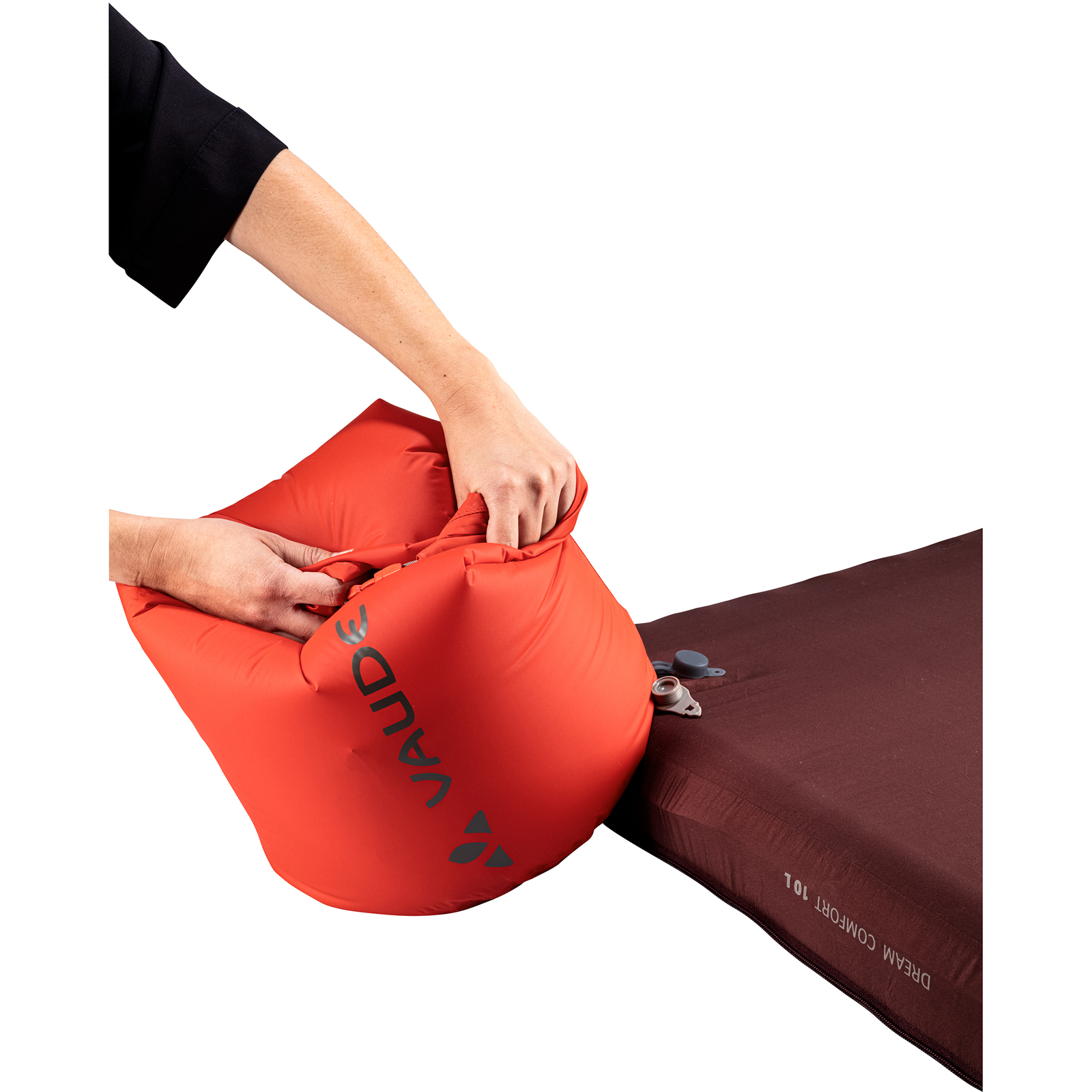 VAUDE Pump Sack - für Matten - Bild 3