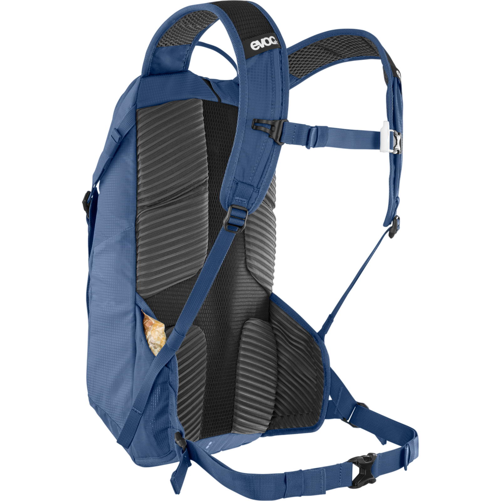 EVOC Ride 12 - Bike-Rucksack denim - Bild 28