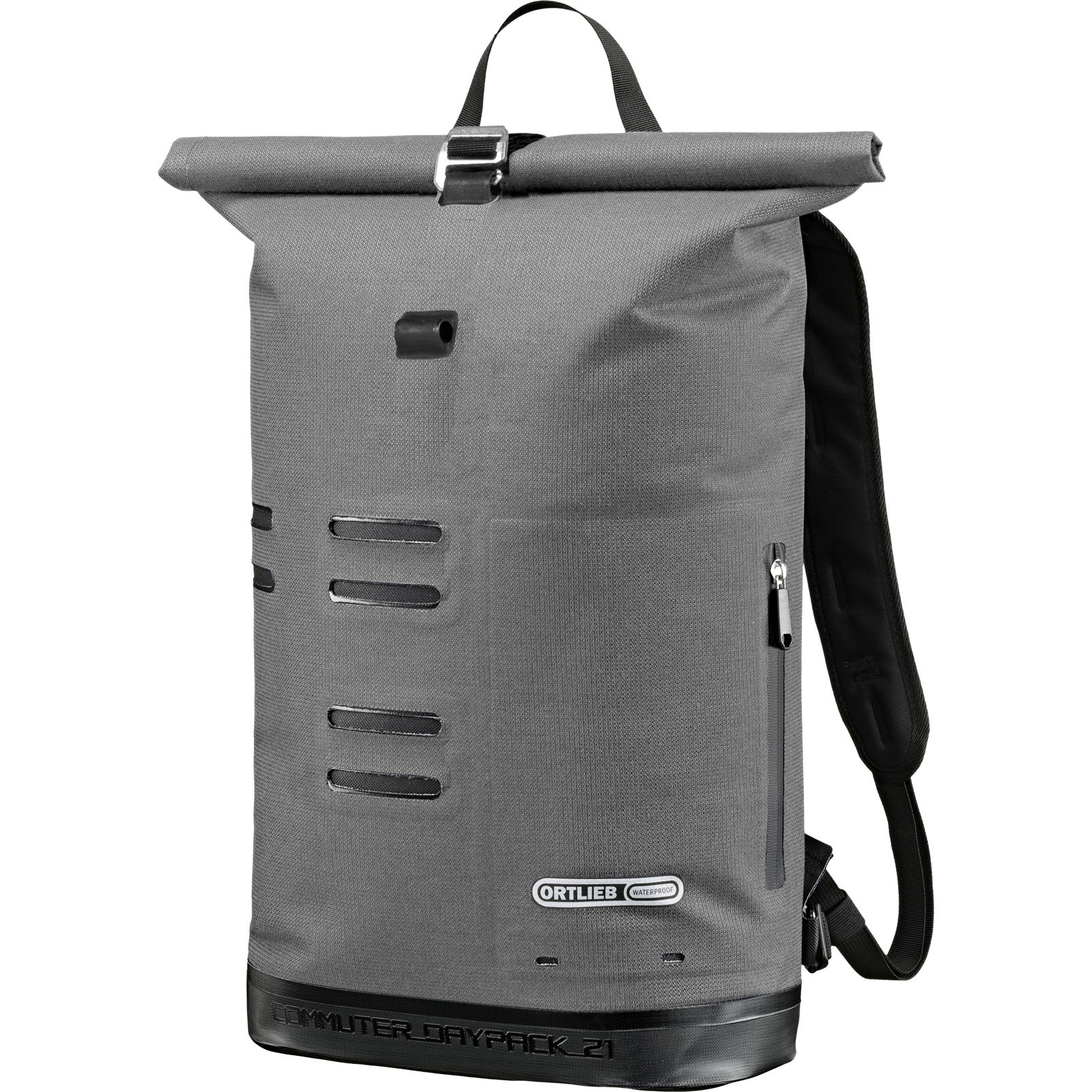 ORTLIEB COMMUTER-DAYPACK 21L Urban - Tagesrucksack pepper - Bild 1