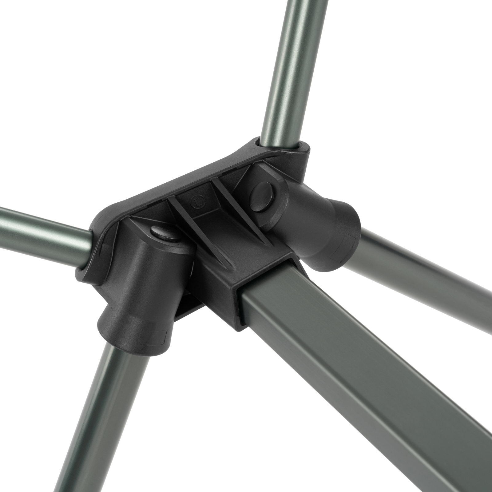 Helinox Chair One Highback (re) - Faltstuhl forest green - Bild 108