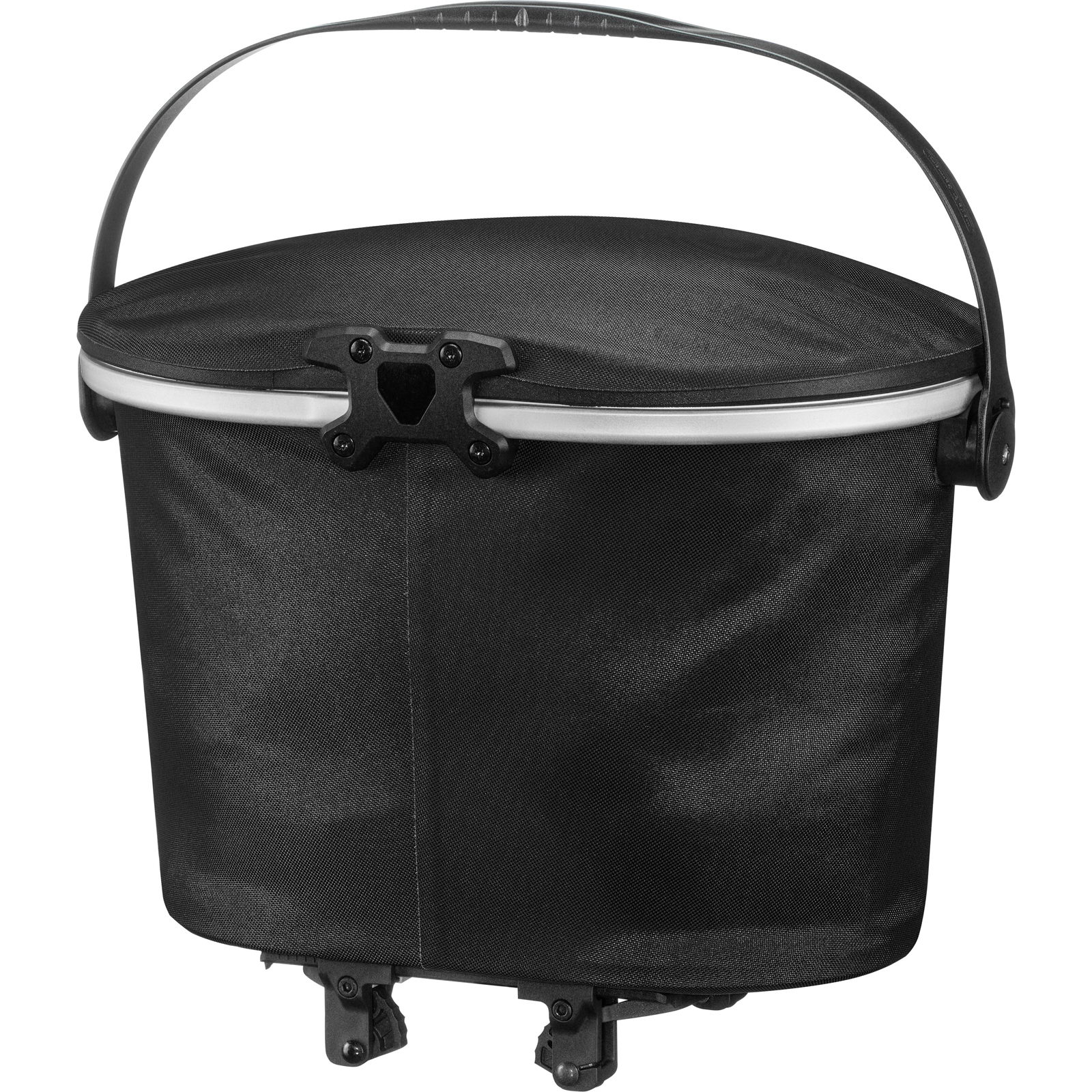 ORTLIEB UP-TOWN RACK 17.5L - Gepäckträger Fahrradkorb black - Bild 3