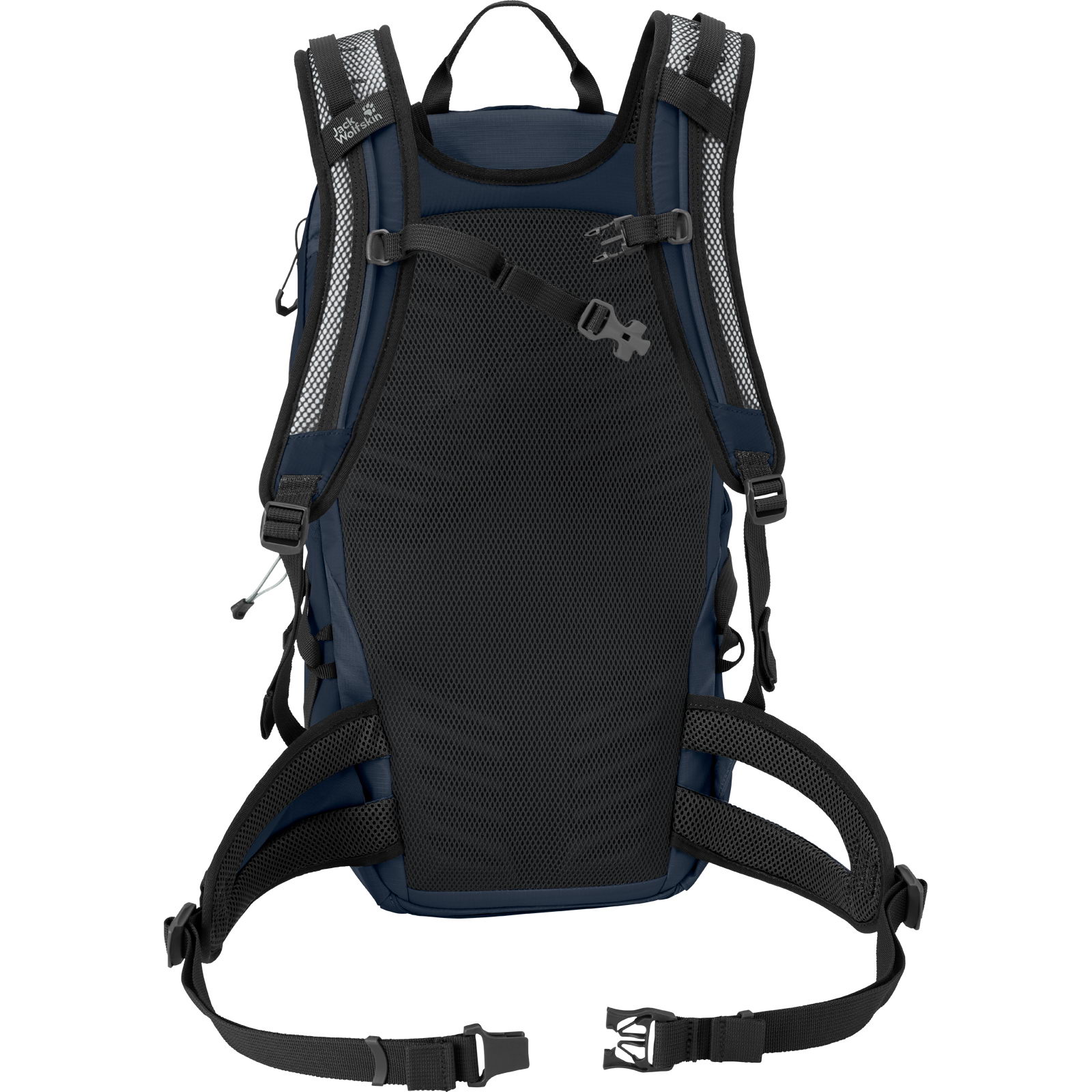 Jack Wolfskin Echotrek Shape 20 - Wanderrucksack midnight sky - Bild 28