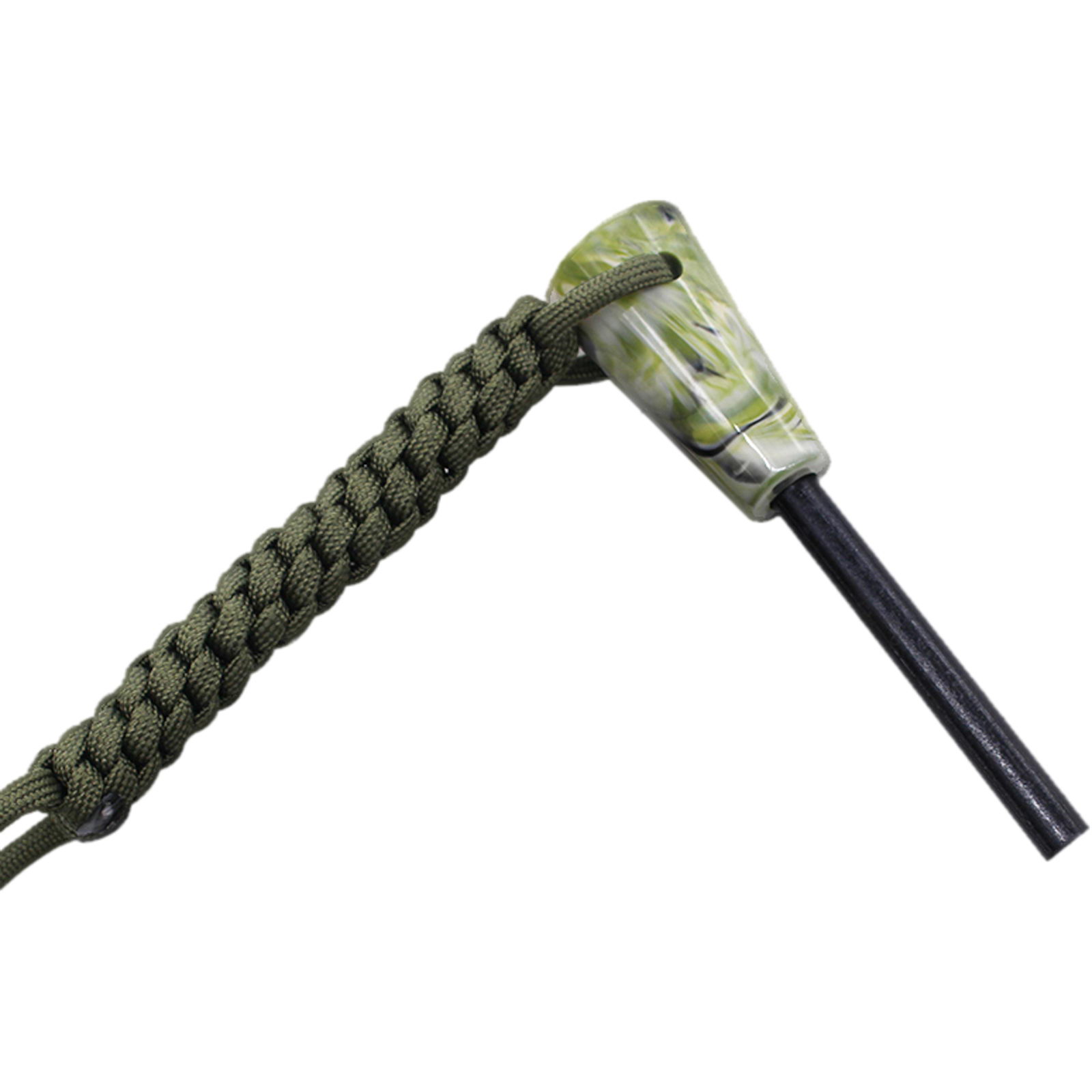 Origin Outdoors Stone - Zündstahl green - Bild 2