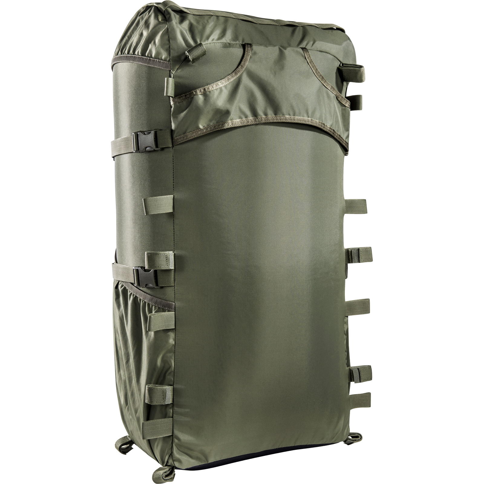 Tatonka Packsack für Lastenkraxe olive - Bild 3