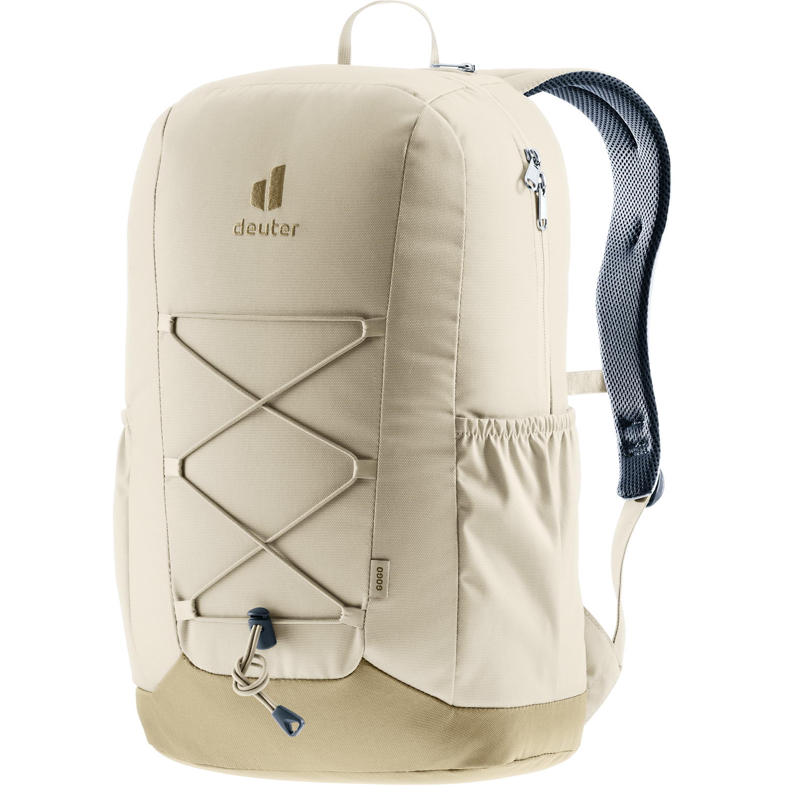 deuter GoGo - Tagesrucksack bone-desert - Bild 9