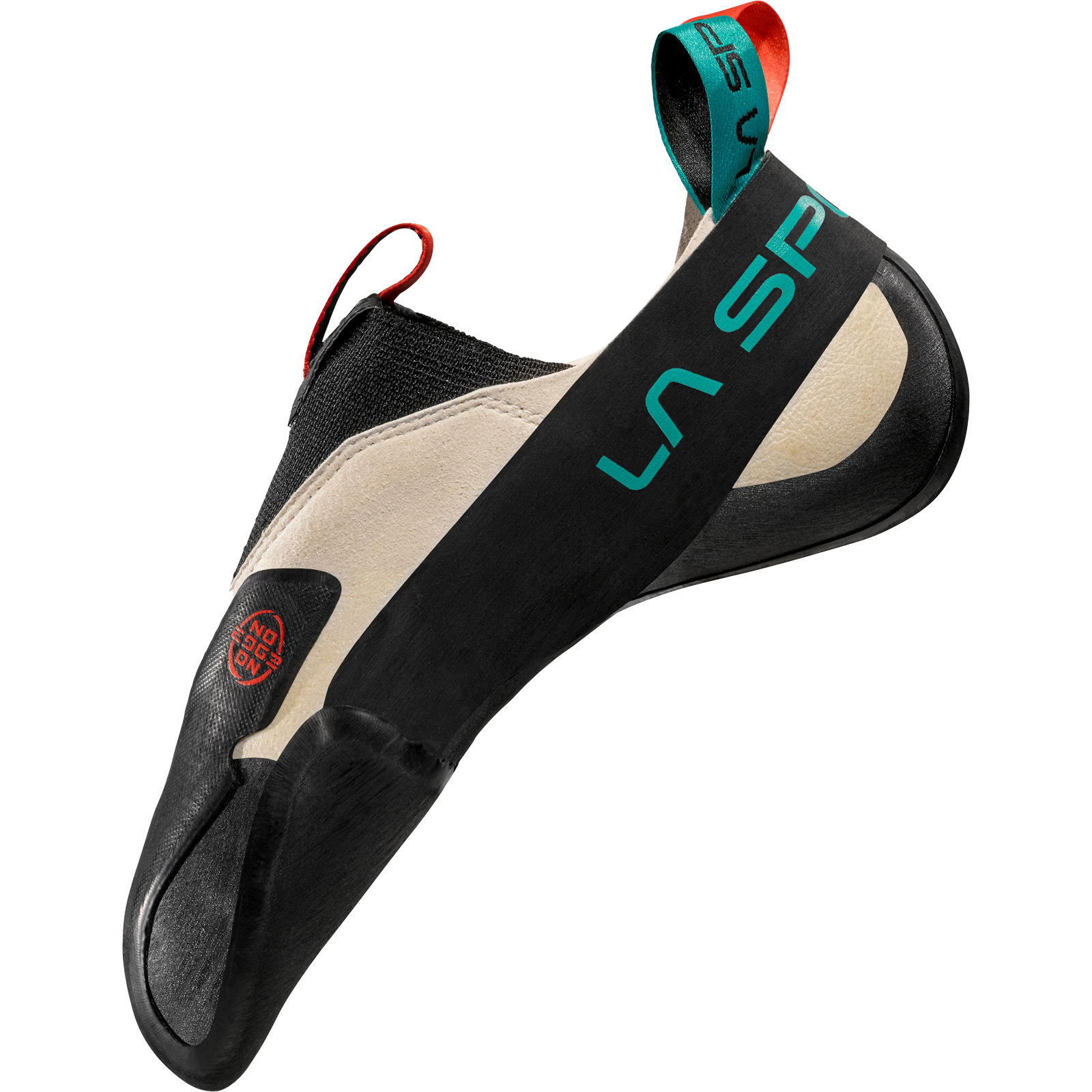La Sportiva Mantra - Kletterschuhe chalk - Bild 4