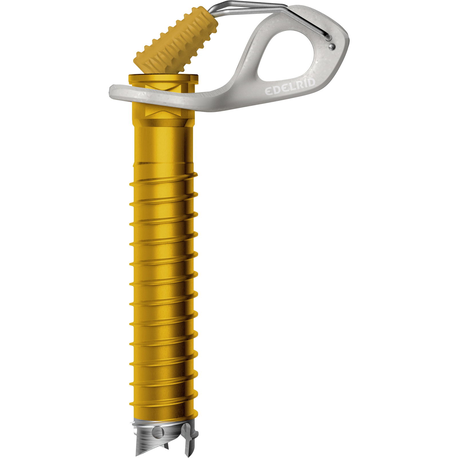 Edelrid Raya Lite 12 cm - Eisschraube - Bild 1