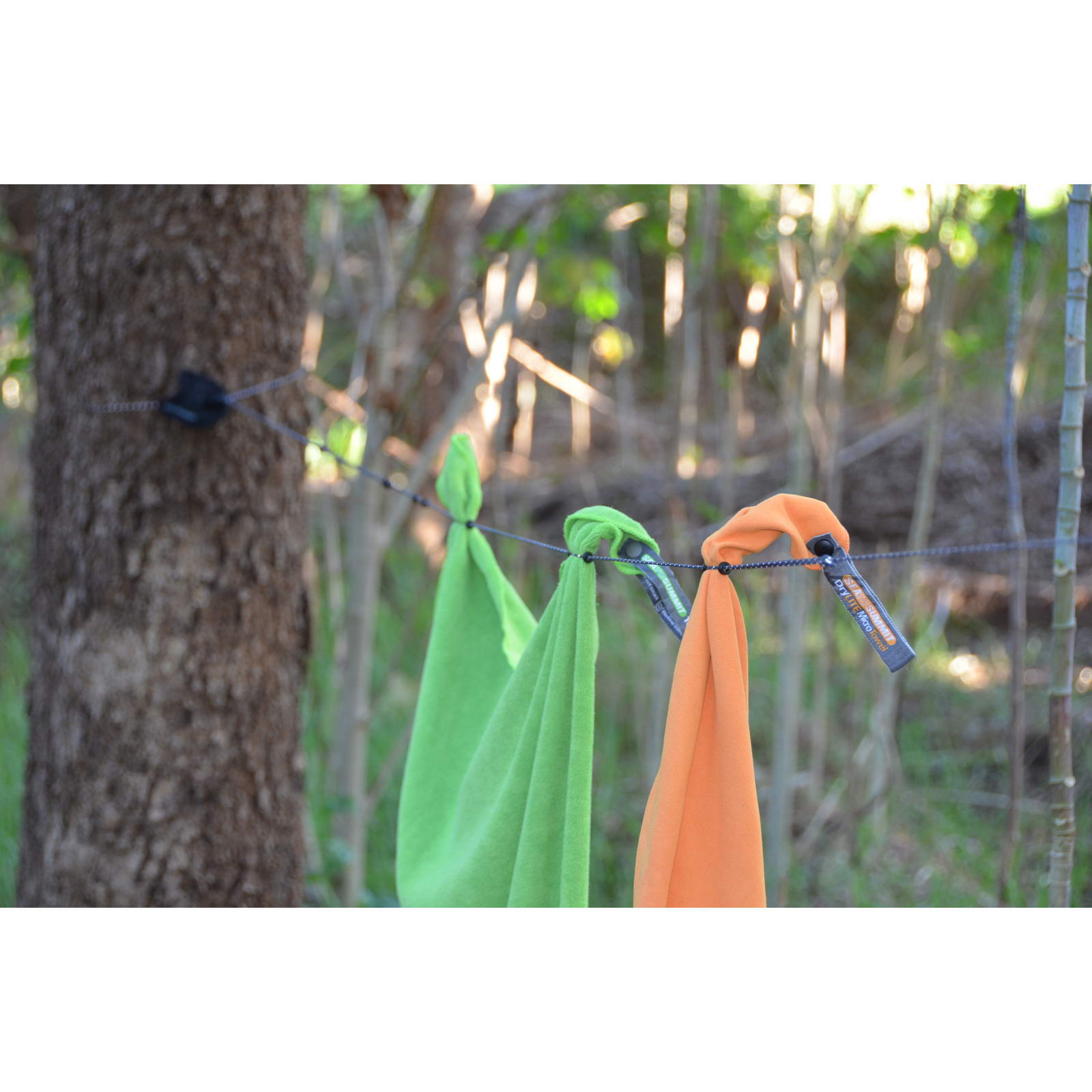 Sea to Summit The Clothesline - Wäscheleine - Bild 2