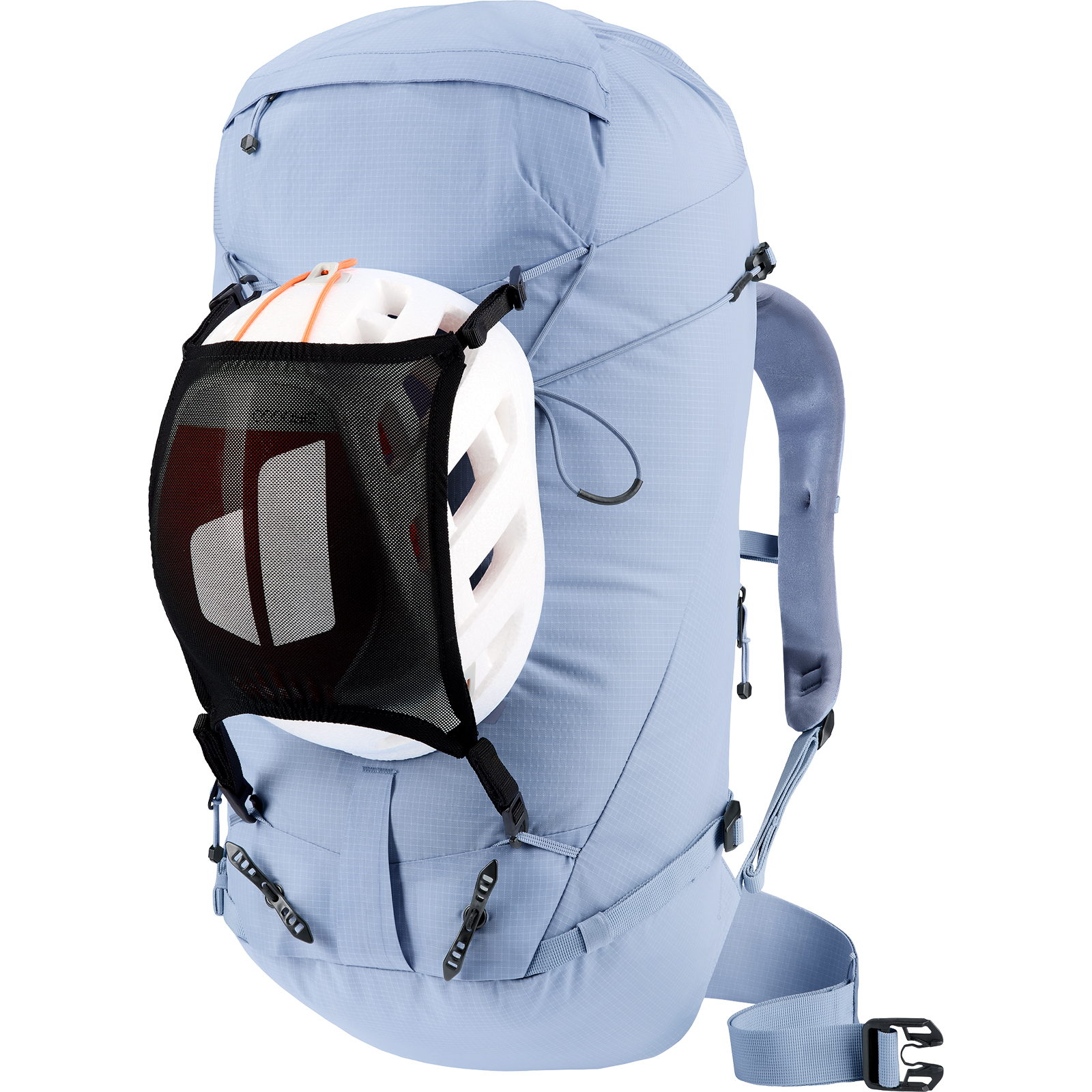 deuter Guide Lite 28 SL - Hochtouren-Rucksack polar-bluejay - Bild 10