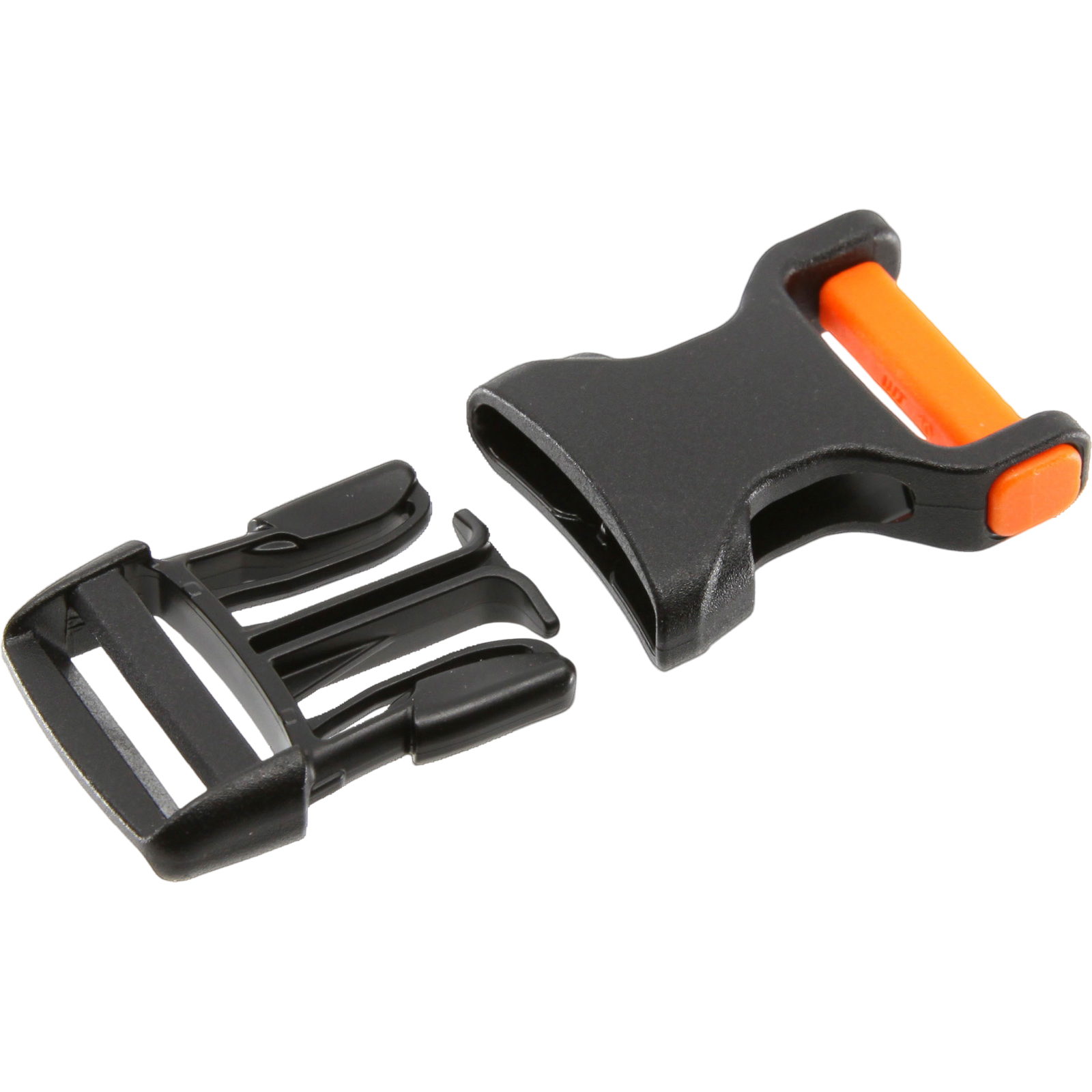 tyny TOOLS BTS Champ SR-20 - Schnellverschlüsse black - Bild 3