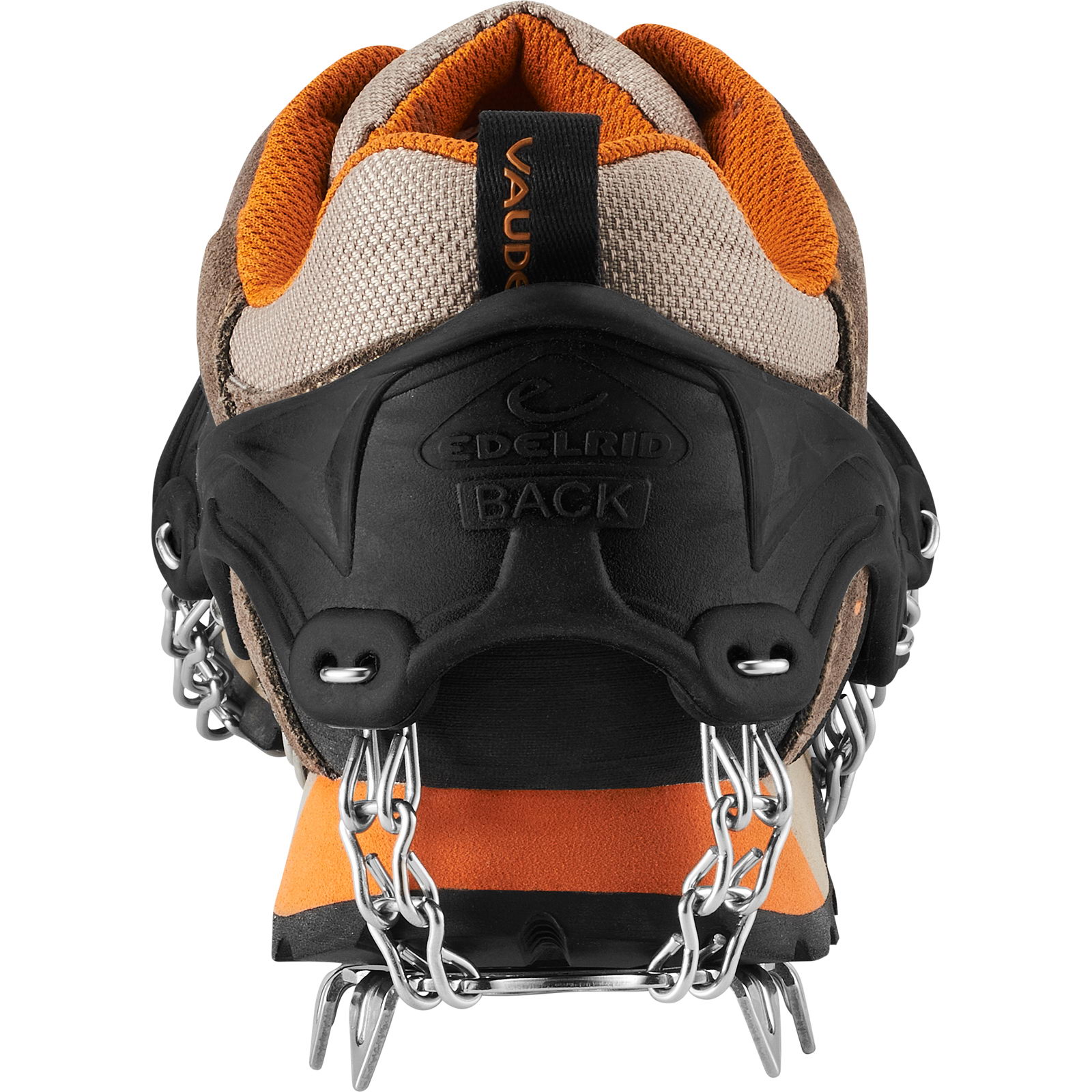 Edelrid Spiderpick II - Schuh-Schneeketten night - Bild 6