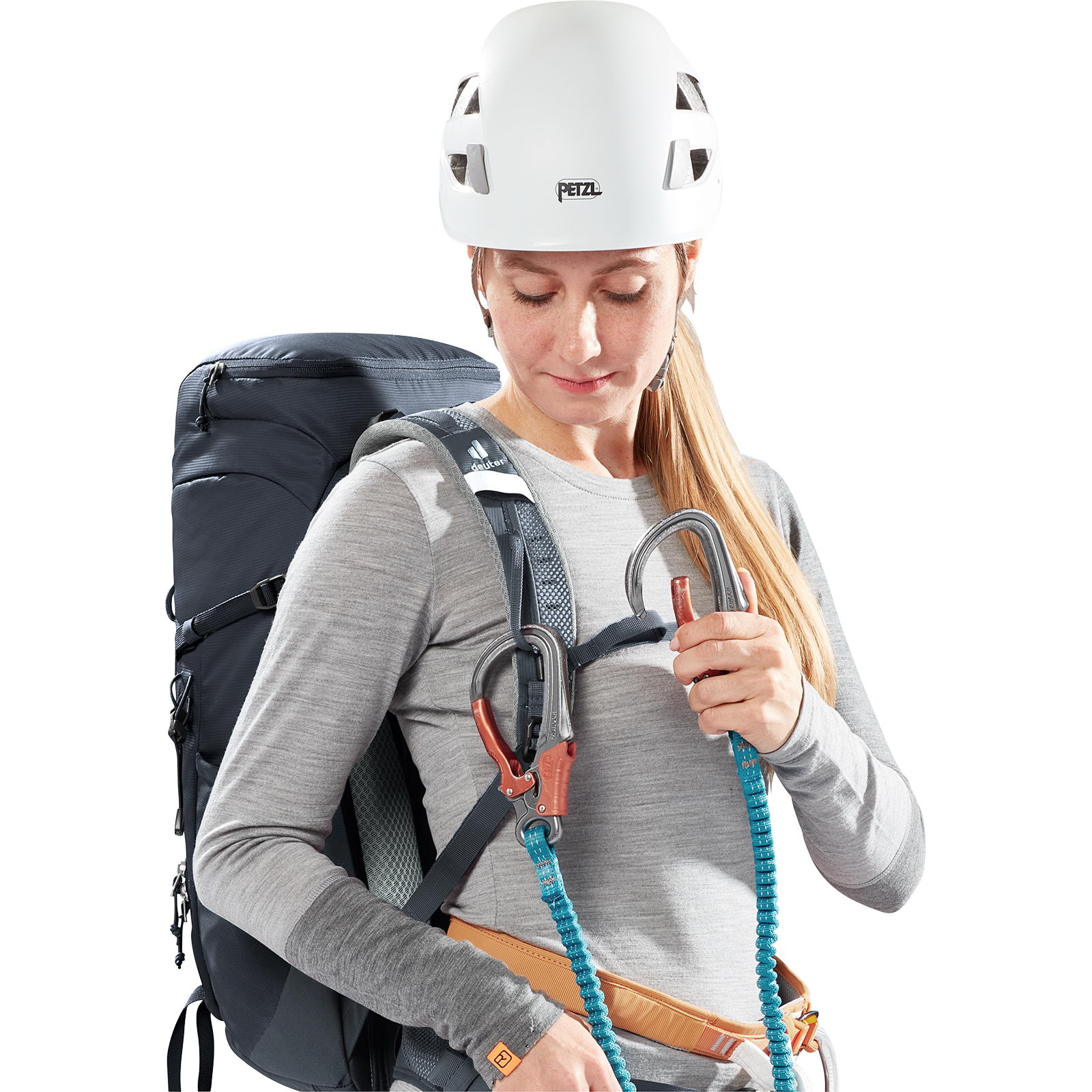 deuter Trail 22 SL - Wanderrucksack black - Bild 30