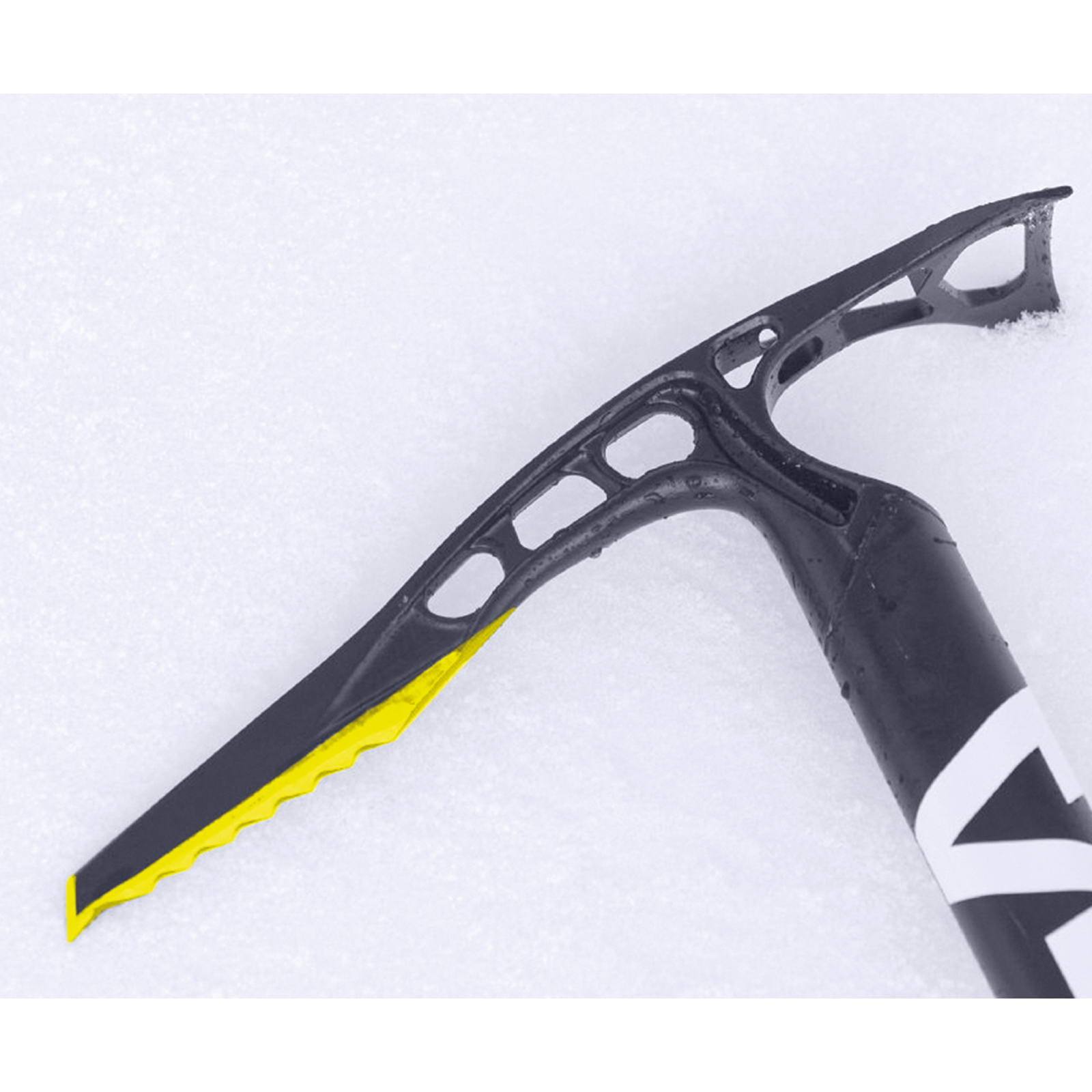 Salewa Alpine-X Ice Axe - Eispickel - Bild 2