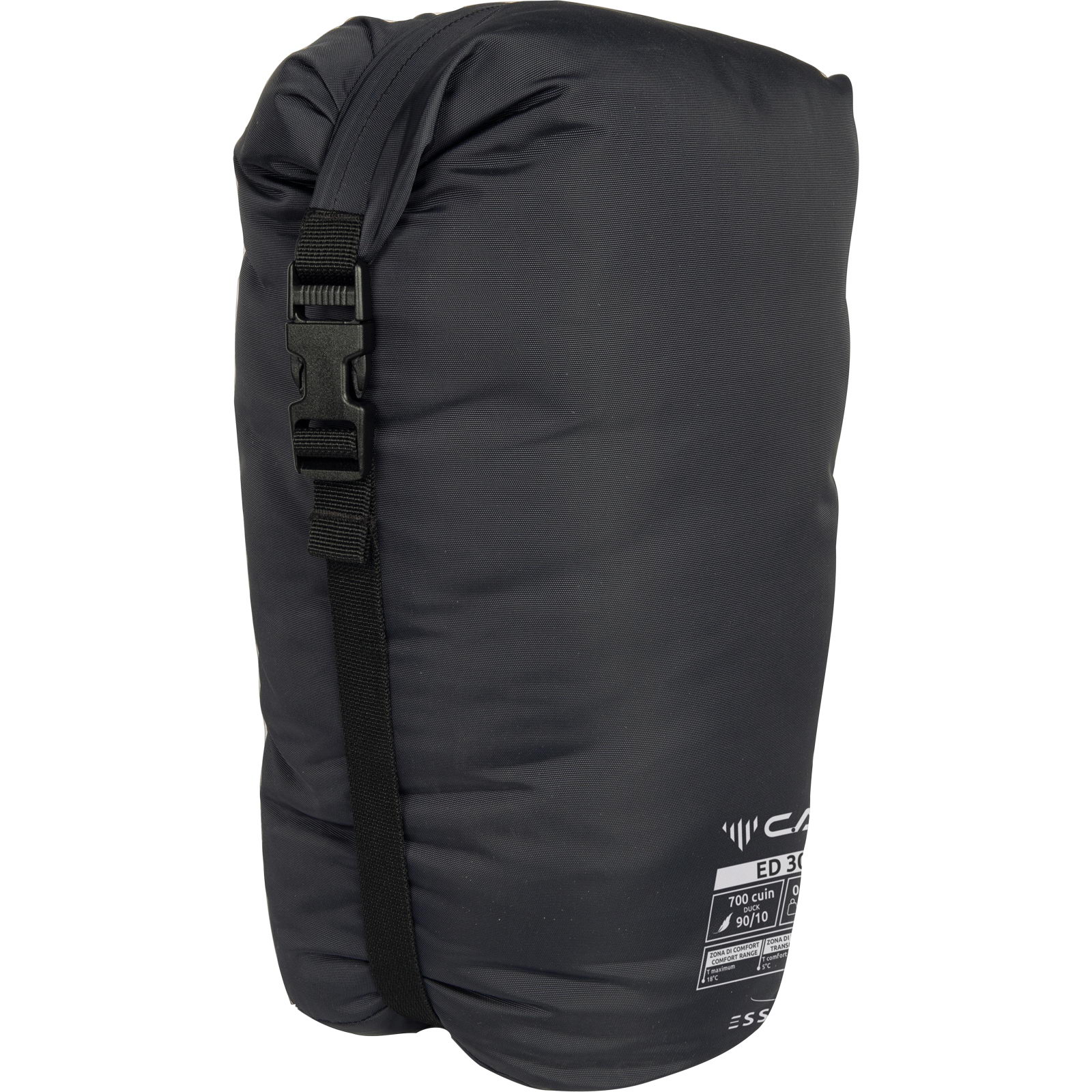 C.A.M.P. ED 700 Evo - Daunen-Schlafsack - Bild 7