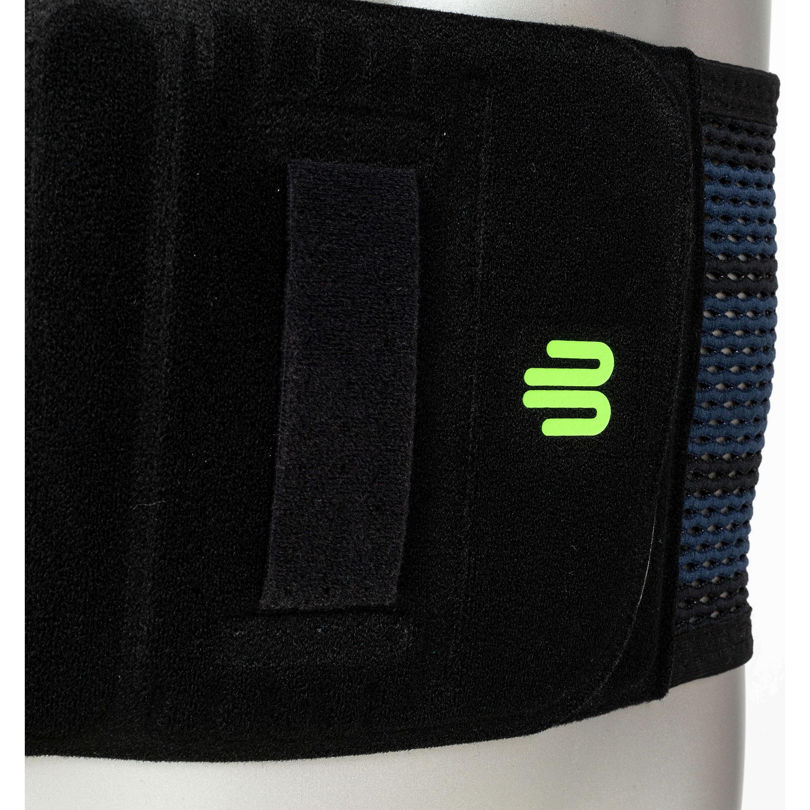 Bauerfeind Sports Sports Back Support - Rückenbandage black - Bild 5