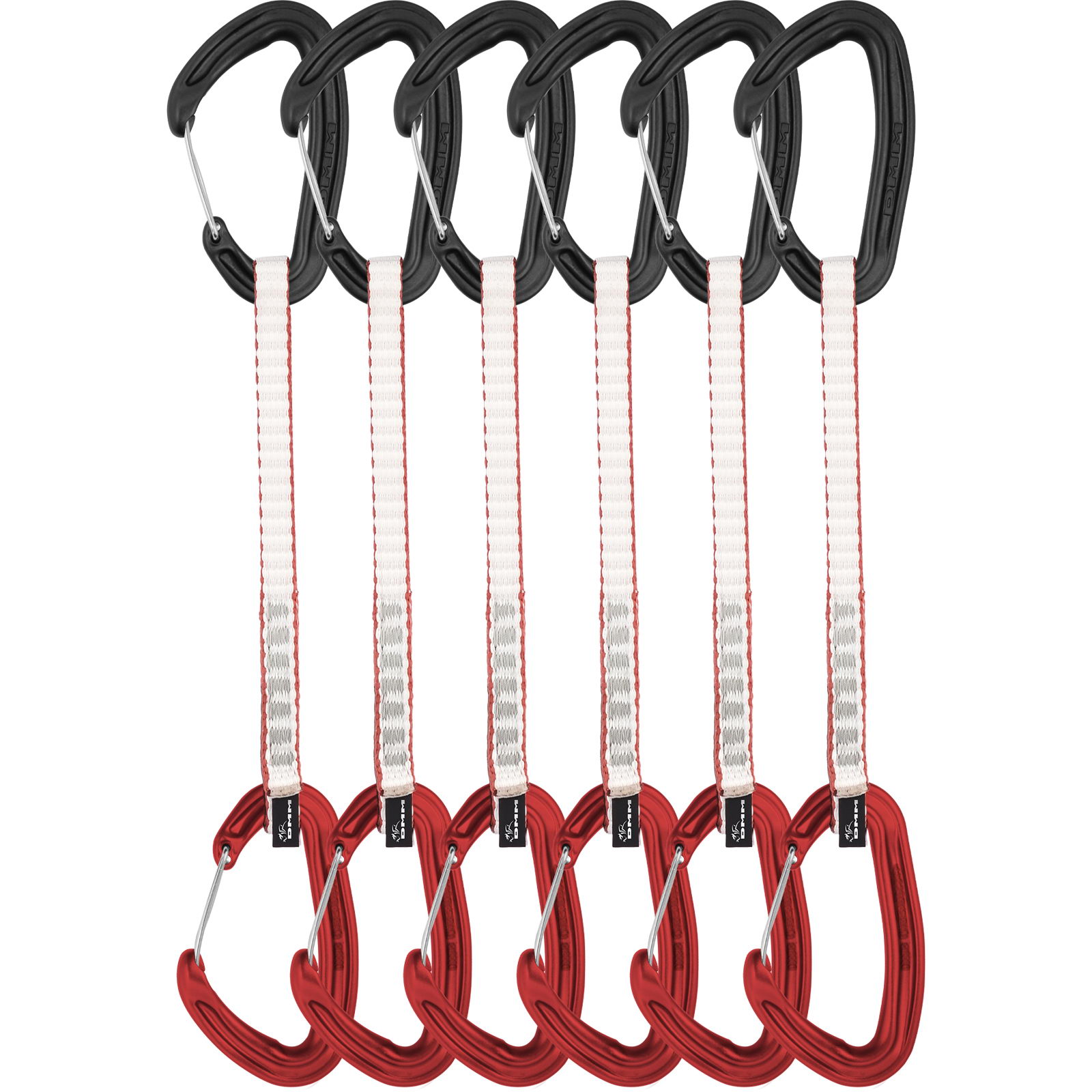 DMM Alpha Wire Quickdraw - Express-Set 18 cm - Bild 10