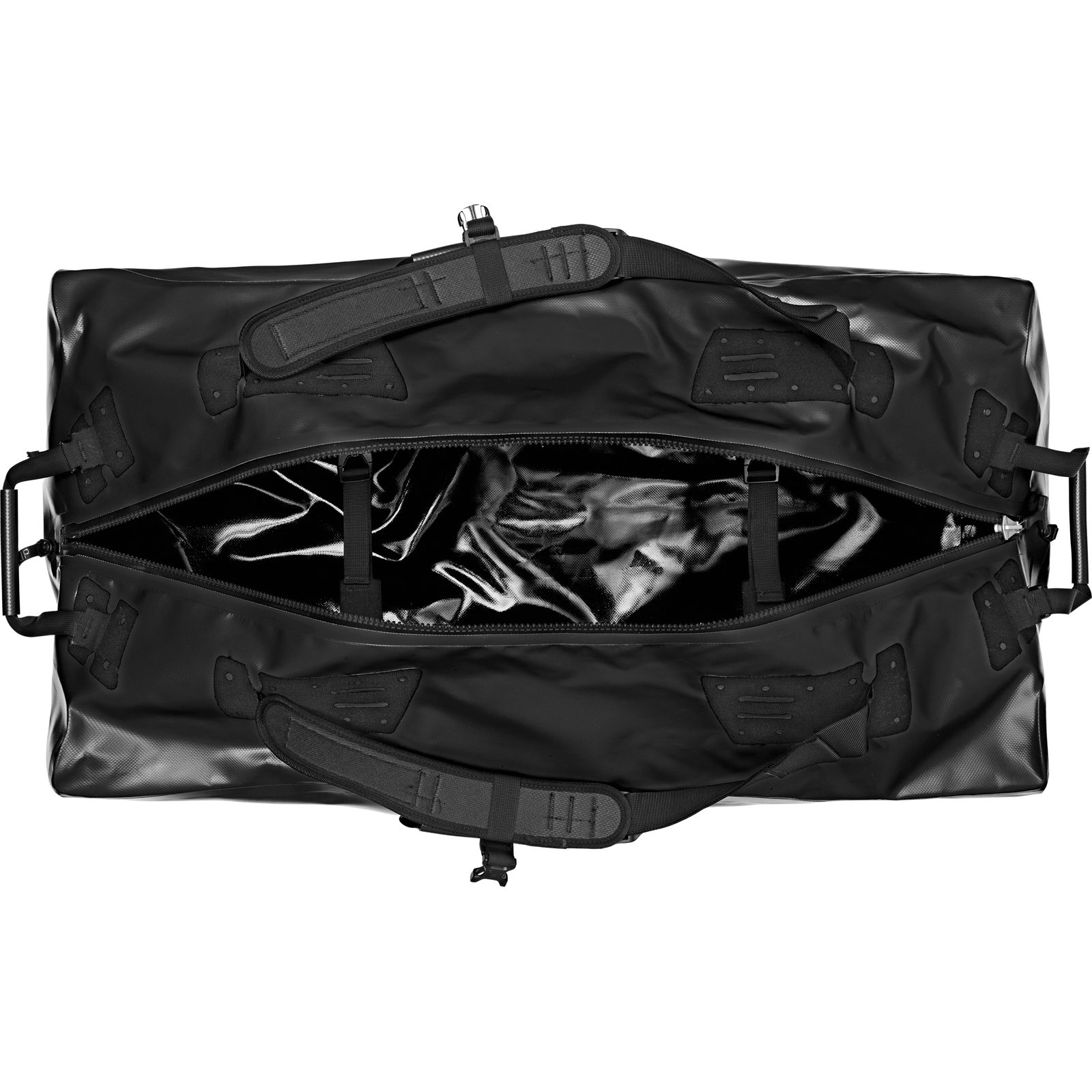 ORTLIEB Big-Zip - Expeditionstasche black - Bild 9