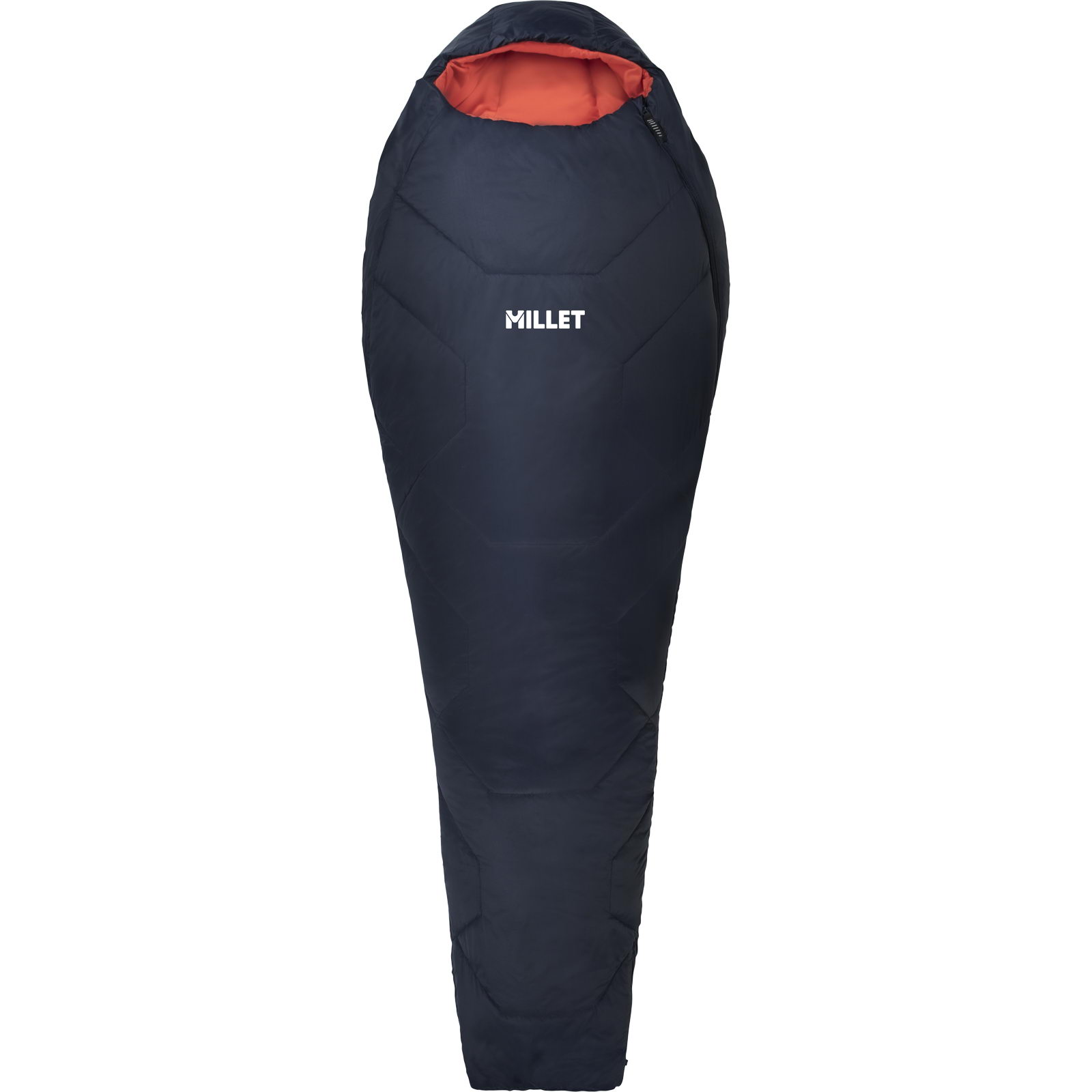 MILLET Baikal 1100 Women - Kunstfaserschlafsack saphir - Bild 1