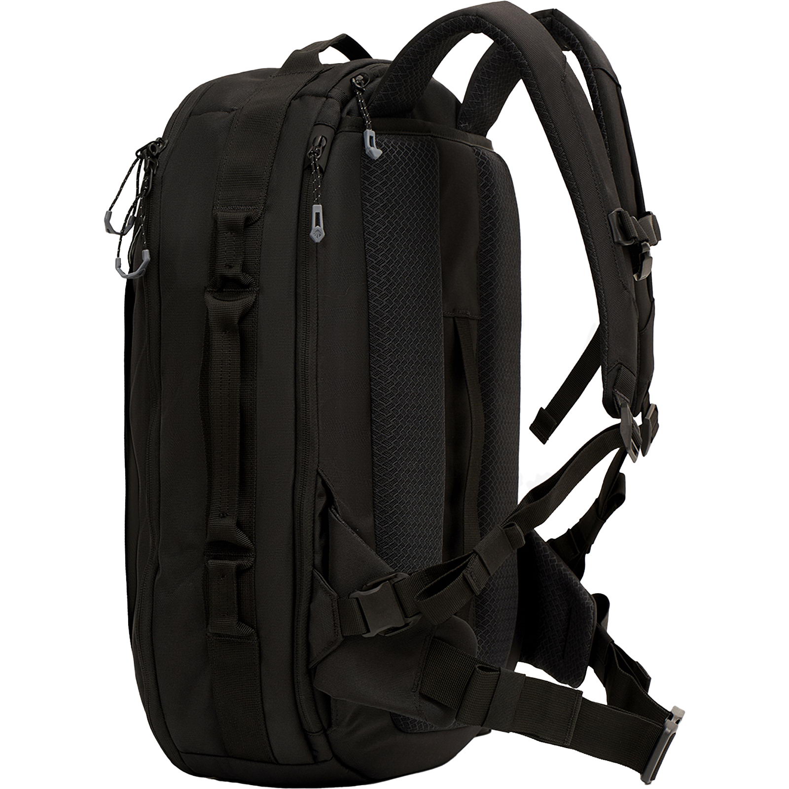 Eagle Creek Tour Lite Travel Pack 38L - Reiserucksack black - Bild 4