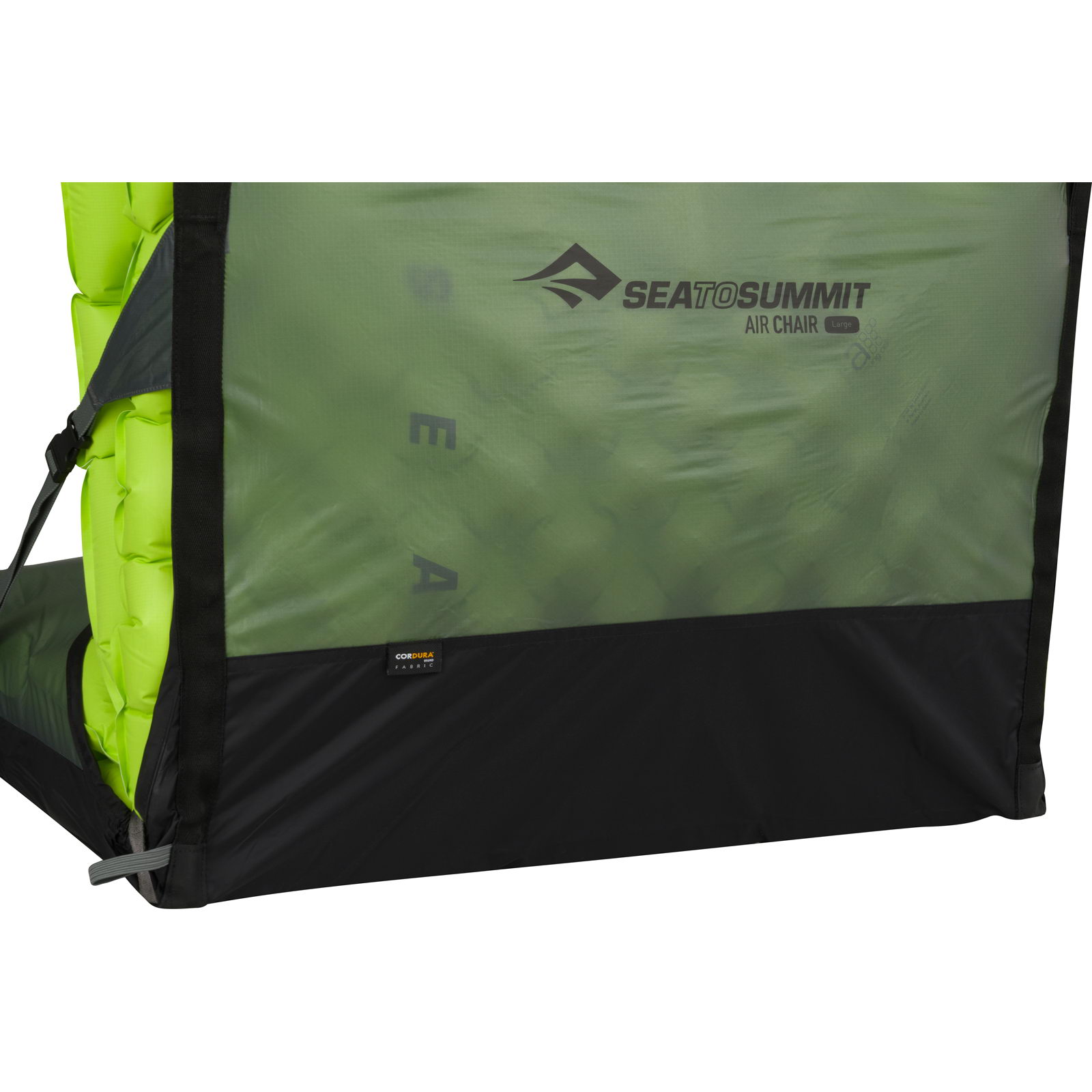 Sea to Summit Air Chair - Mattenstuhl - Bild 5