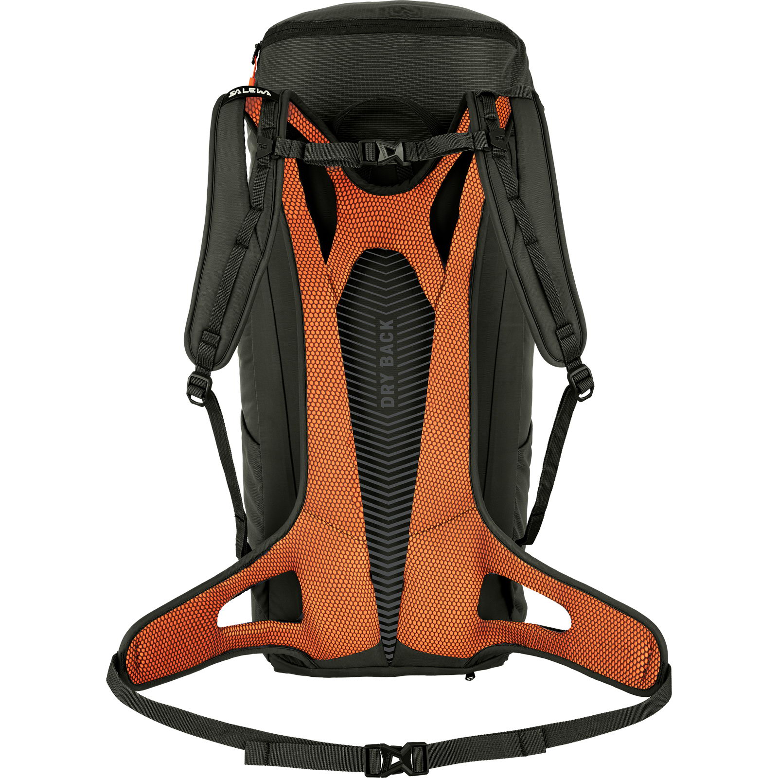 Salewa Alp Mate 36 - Trekkingrucksack dark olive - Bild 6