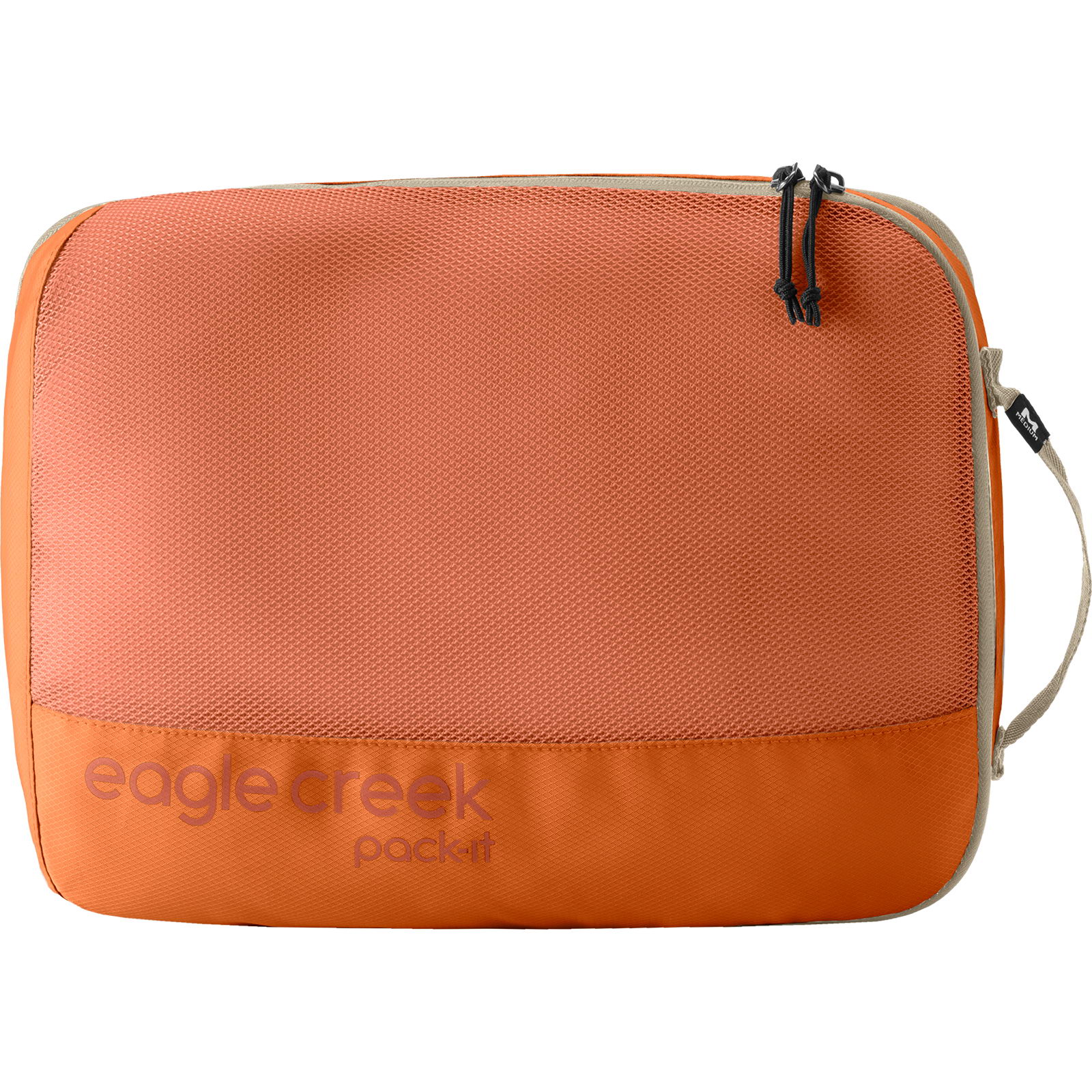 Eagle Creek Pack-It™ Reveal Expansion Cube - Packwürfel mandarin - Bild 20