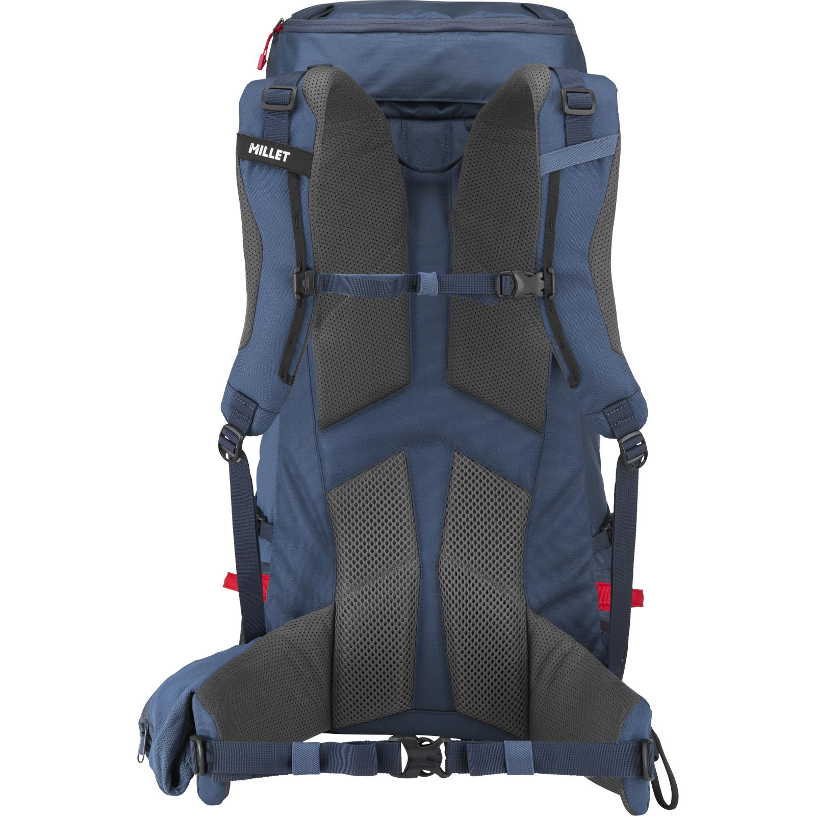 MILLET Peuterey 45+10 - Alpinrucksack dark denim - Bild 2