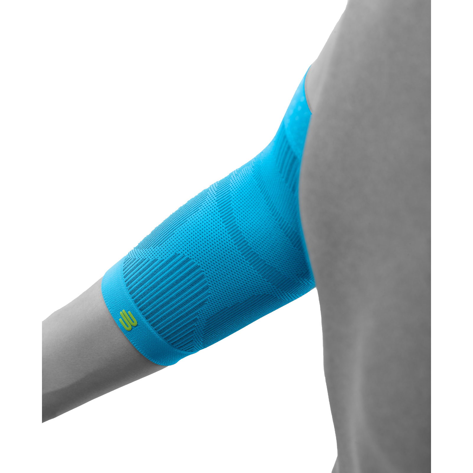 Bauerfeind Sports Sports Compression Elbow Support - Ellenbogen Bandage rivera - Bild 28