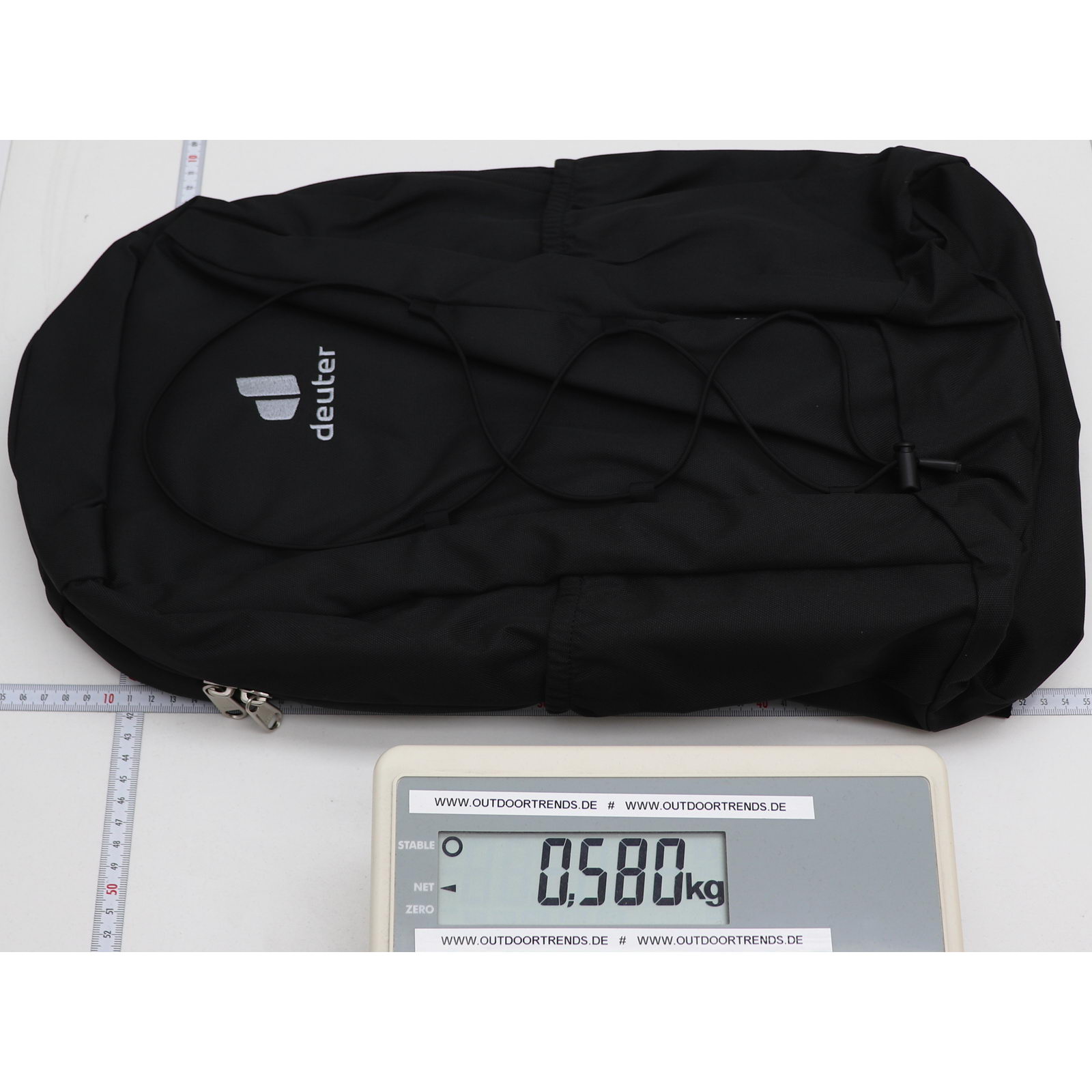 deuter GoGo - Tagesrucksack - Bild 25