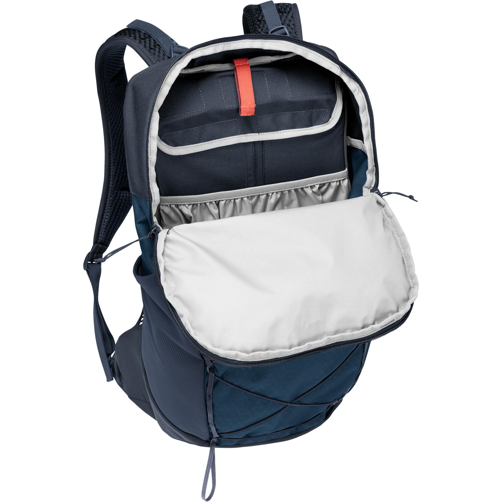 VAUDE Agile Air 20 - Multisport-Rucksack baltic sea - Bild 21