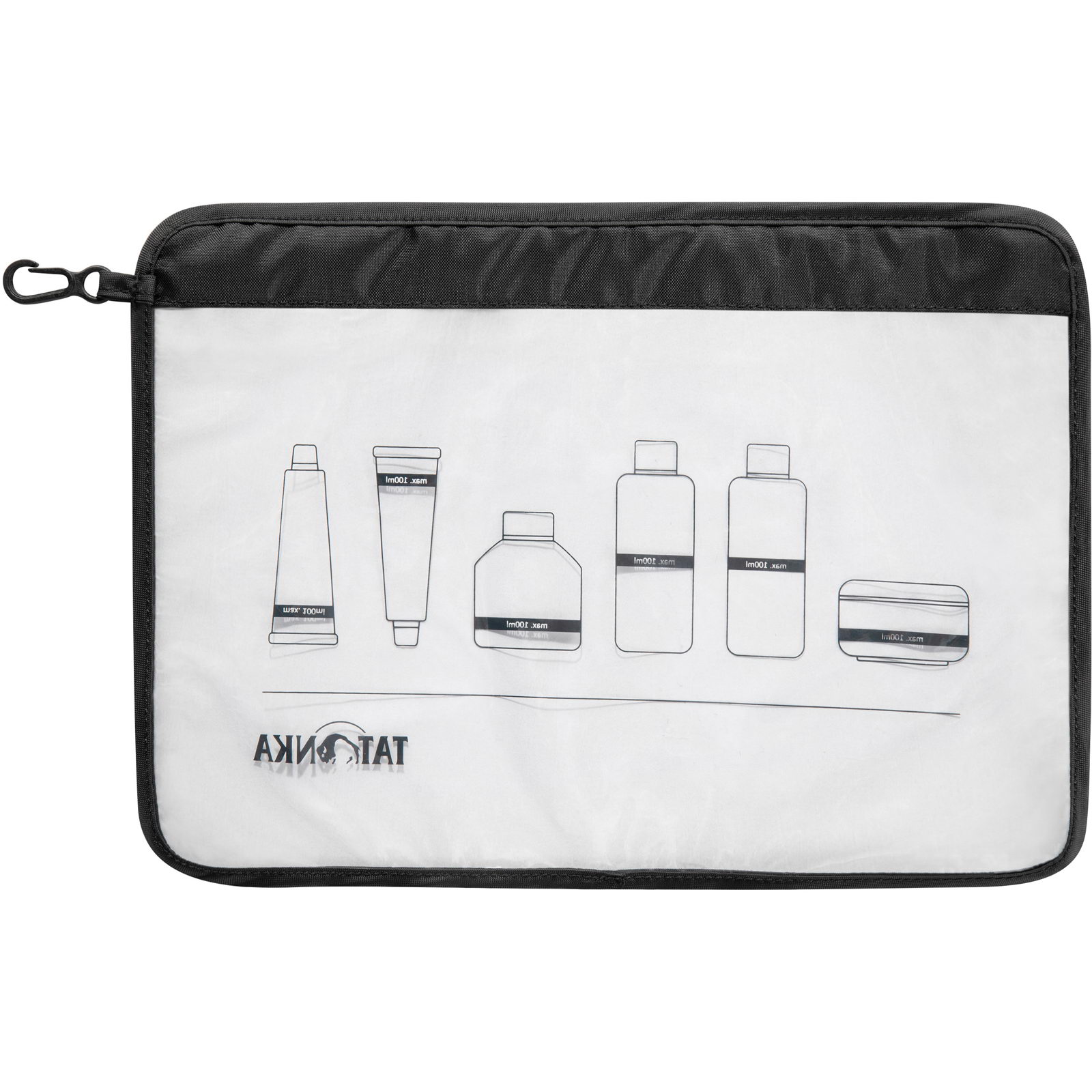 Tatonka Zip Flight Bag Set mix - Bild 8