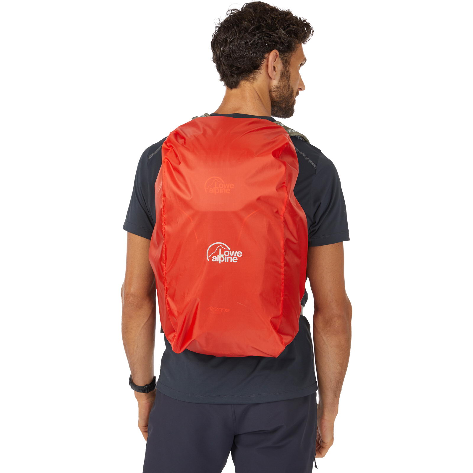 Lowe Alpine AirZone Active 18 - Wanderrucksack - Bild 26