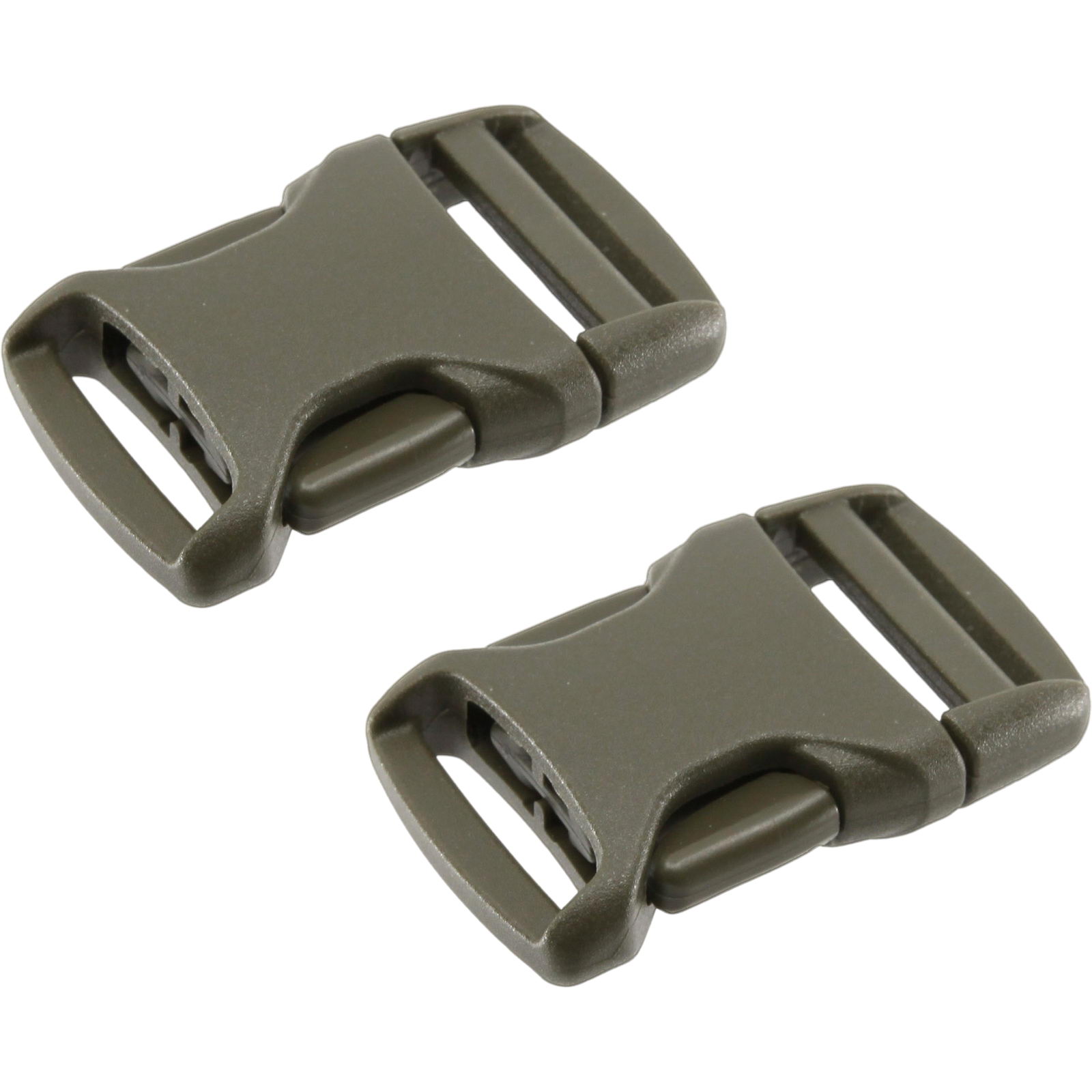 tyny TOOLS Champ SR-20 - Schnellverschlüsse olive - Bild 9