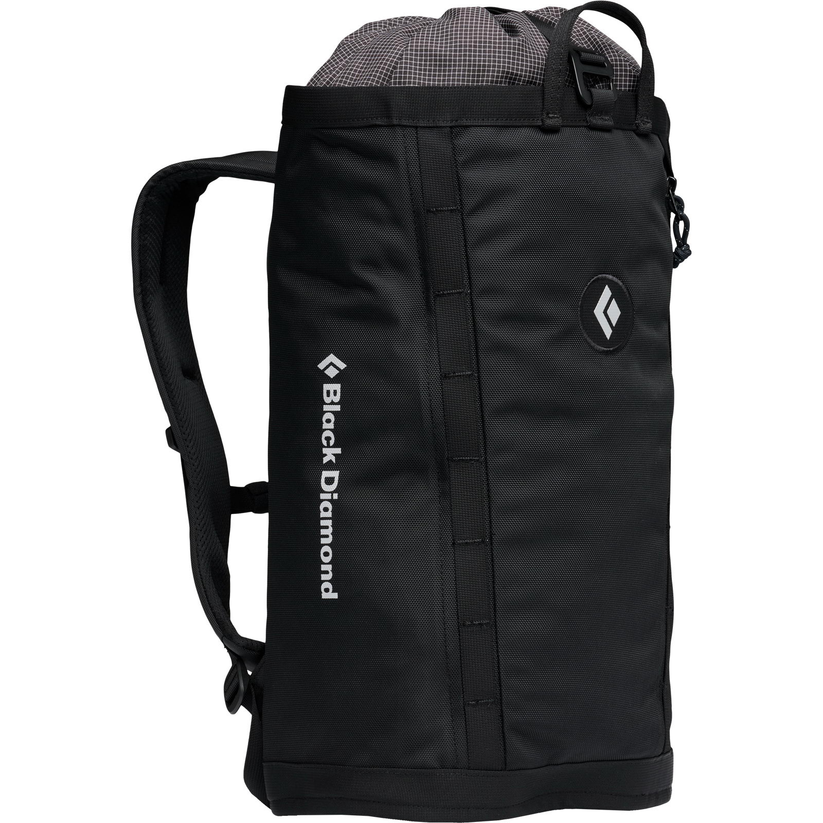 Black Diamond Street Creek 24 - Daypack black - Bild 1