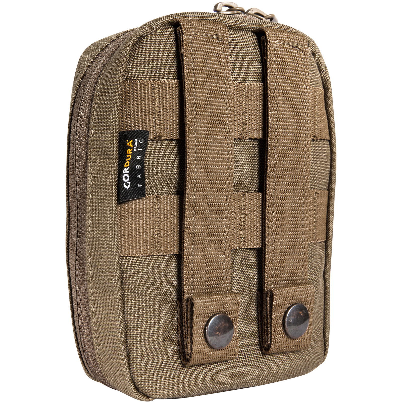 Tasmanian Tiger Tac Pouch TREMA - Zusatztasche coyote brown - Bild 5