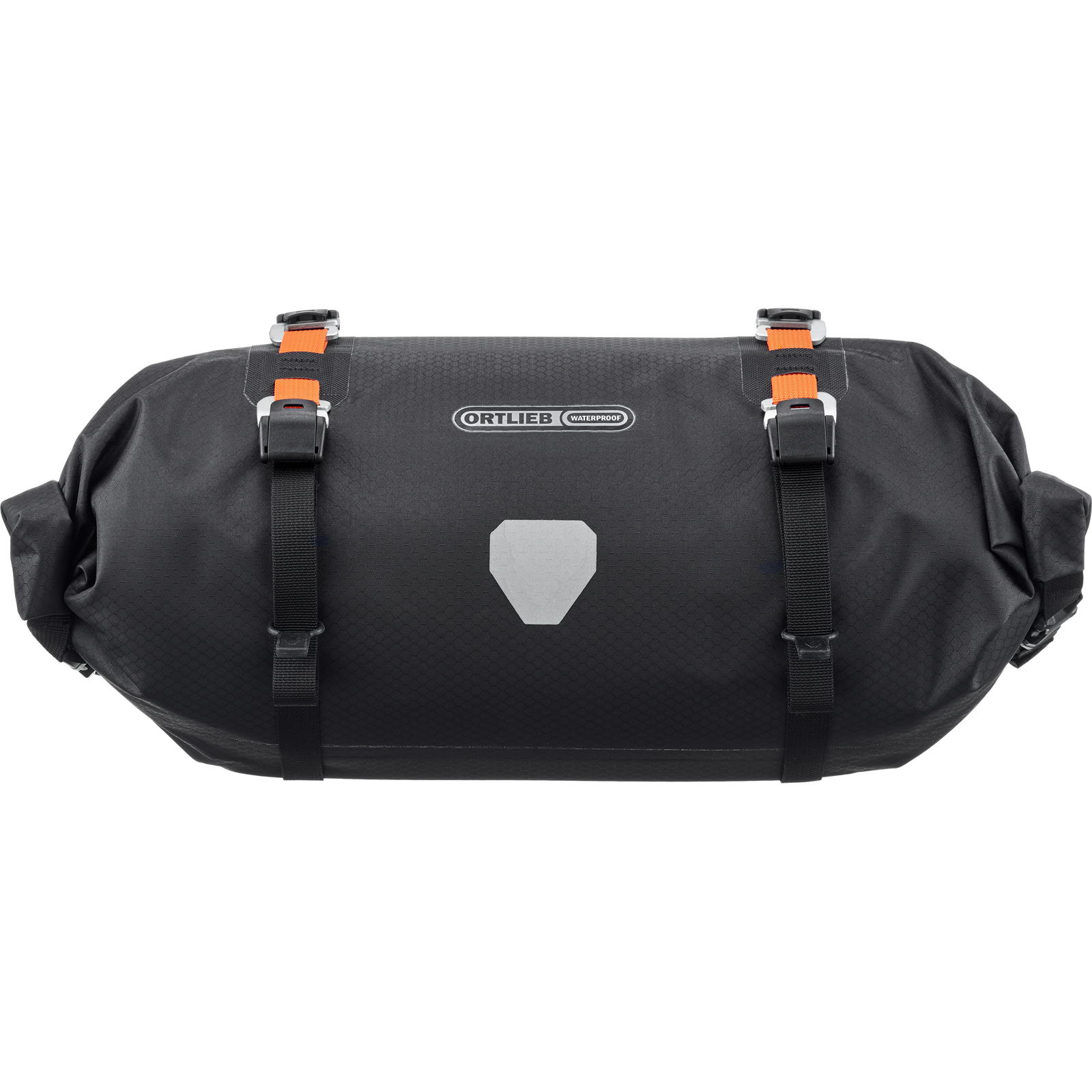 ORTLIEB Handlebar-Pack Flex 9L - Lenkertasche black matt - Bild 3