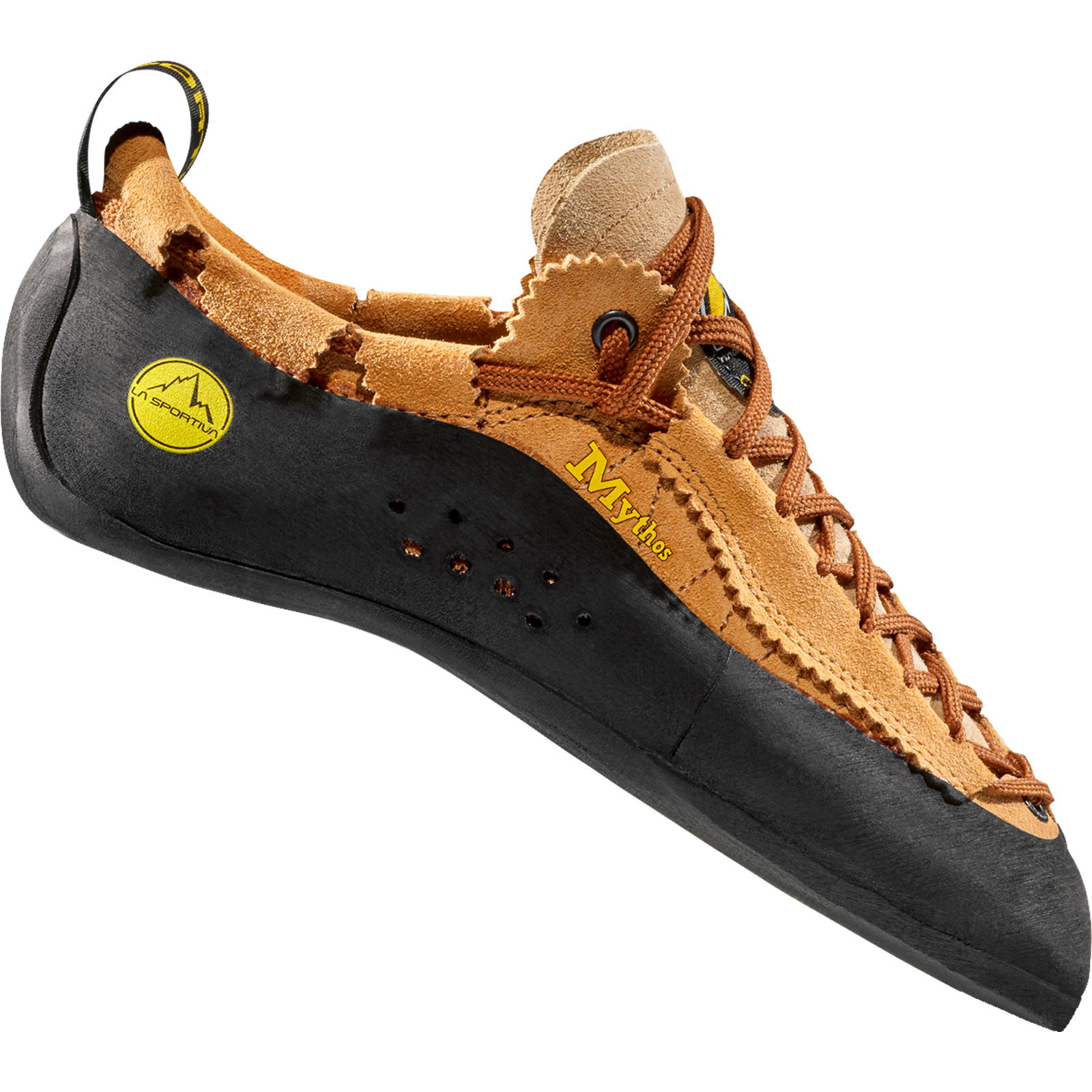 La Sportiva Mythos - Kletterschuhe terra - Bild 1