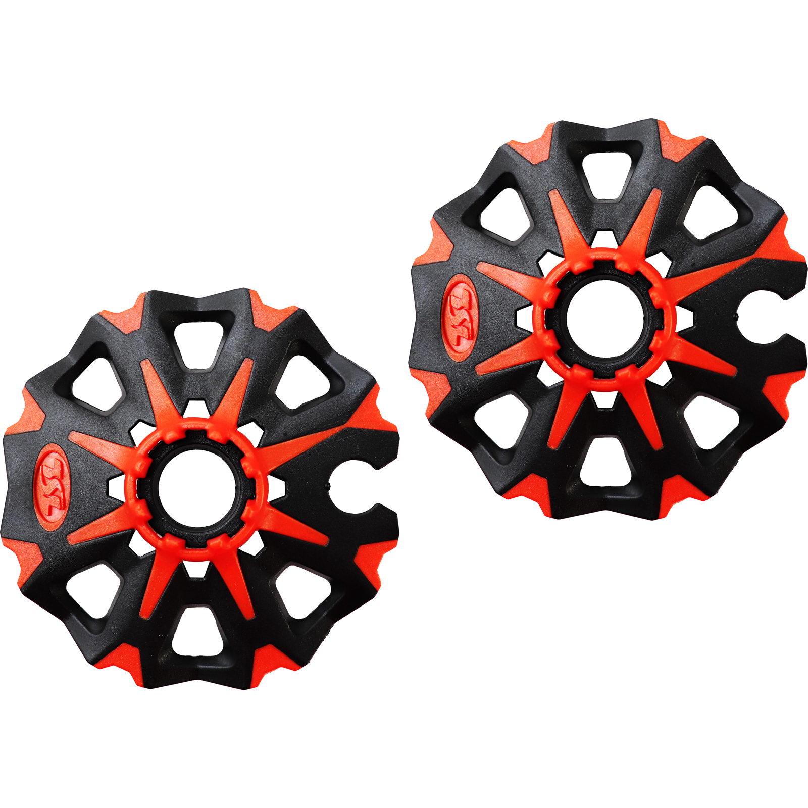 TSL Kit 85 Swing - Schneeteller goyave - Bild 2
