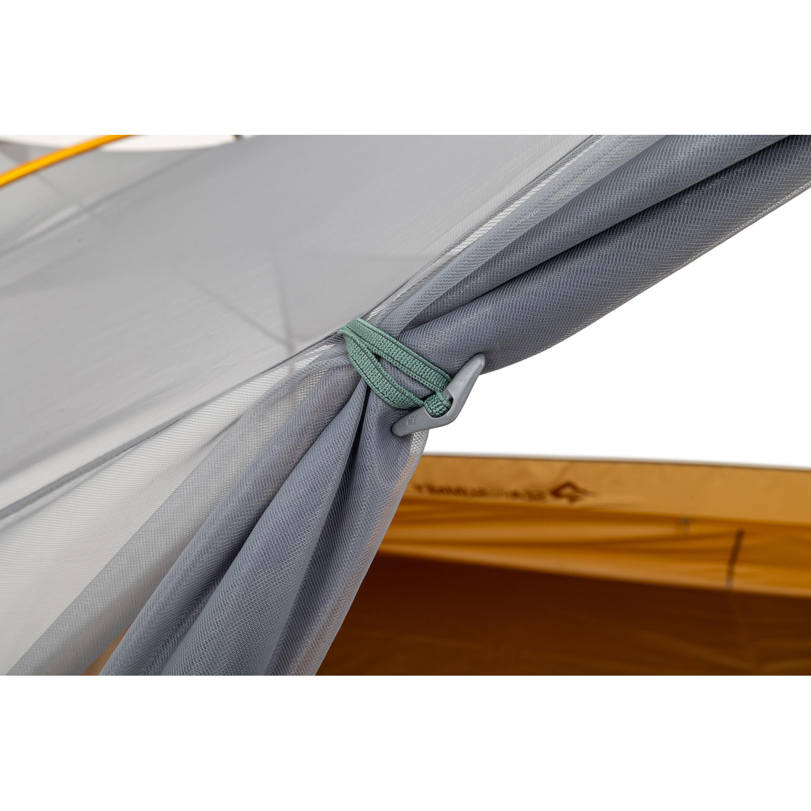Sea to Summit Ikos Evo TR4 - 4-Personen-Zelt laurel wreath - Bild 15