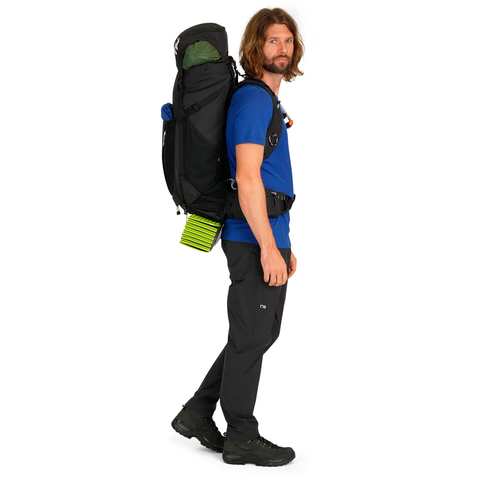 EXPED Ridgeline 65 - Trekkingrucksack - Bild 10