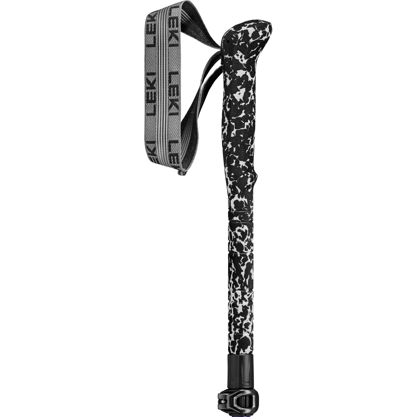 LEKI Skysolo FX Carbon Compact - Faltstöcke - Bild 3