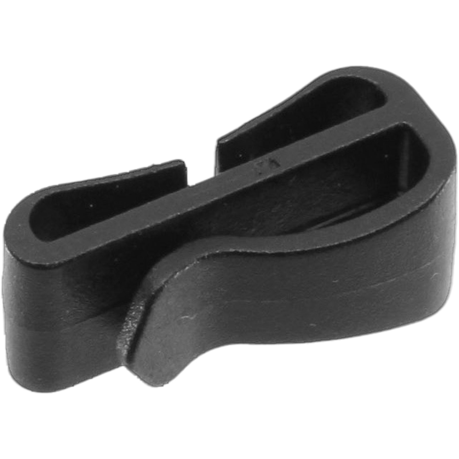 tyny TOOLS Quick Slip Keeper 20 - Gurtband-Clips black - Bild 3