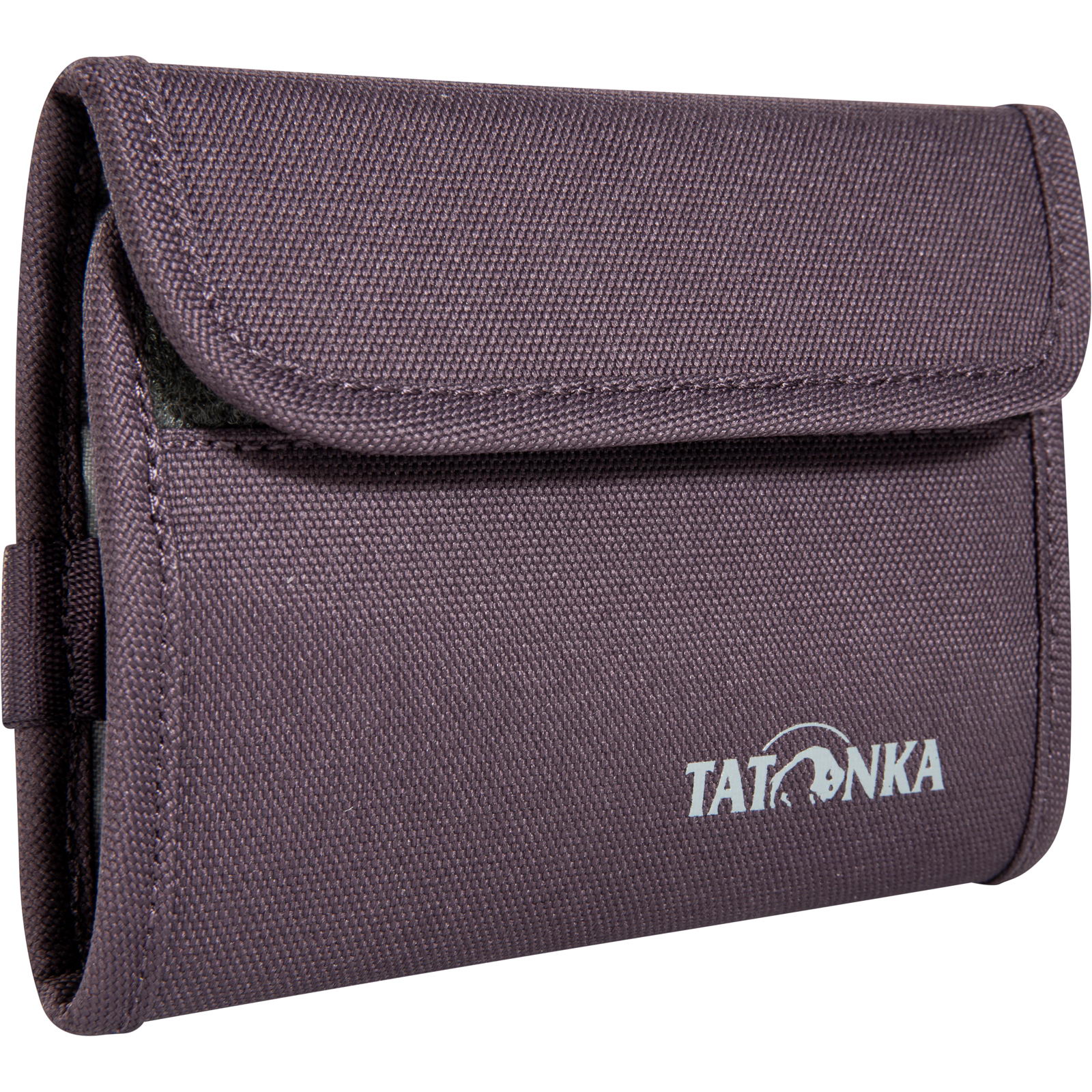Tatonka Euro Wallet RFID Block - Geldbörse midnight plum - Bild 1