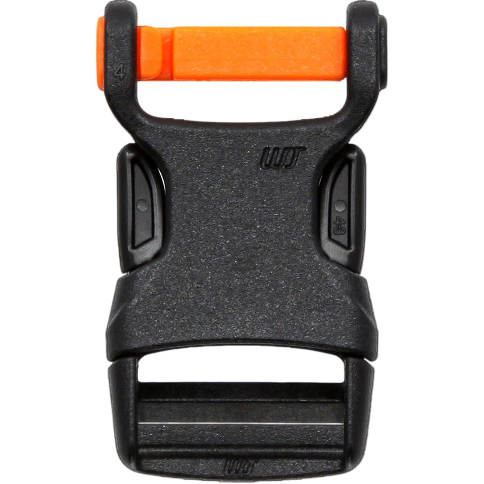 tyny TOOLS BTS Champ SR-20 - Schnellverschlüsse black - Bild 10