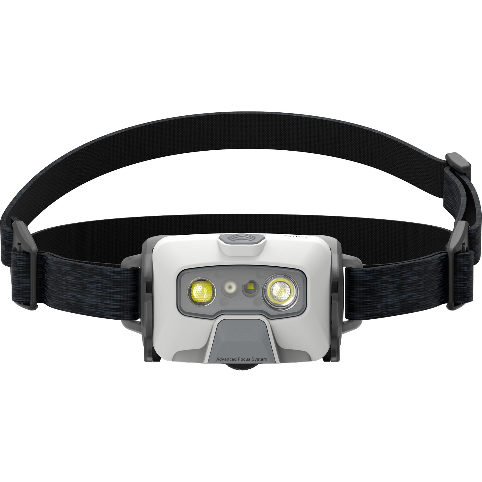 Ledlenser HF6R Core - Stirnlampe white - Bild 10