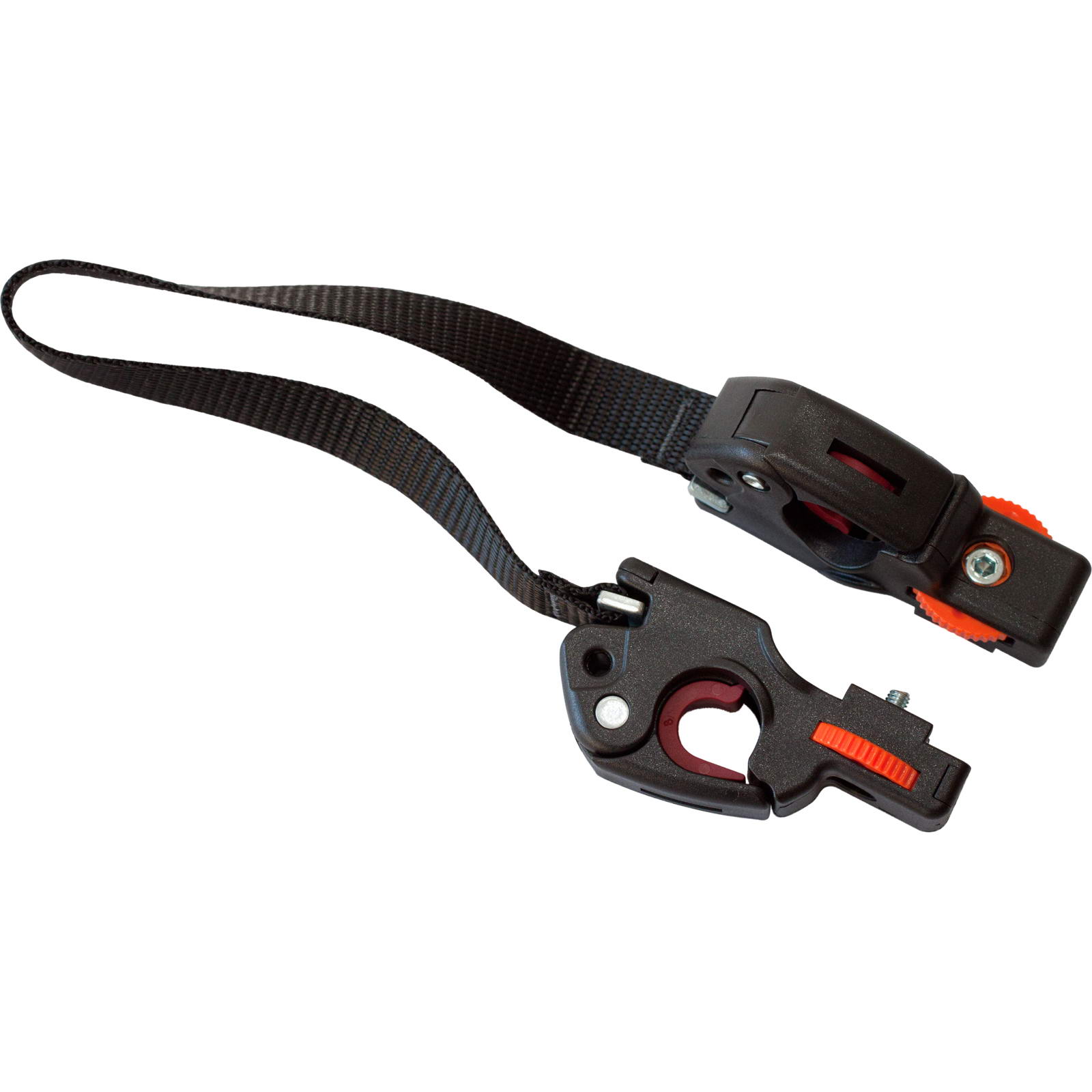 VAUDE QMR Hook 2.0 - Befestigungssystem - Bild 1