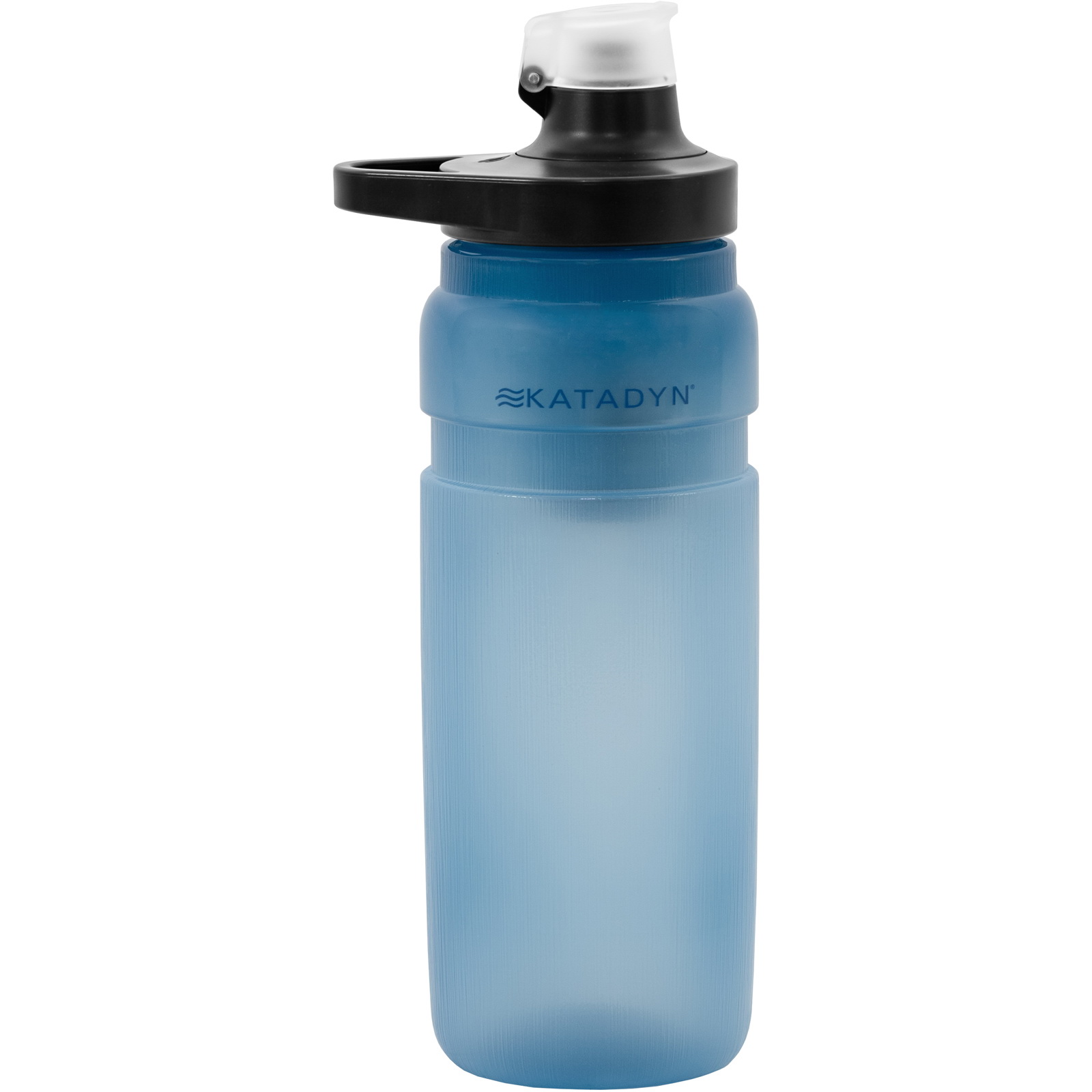 Katadyn BeFree AC Bottle 0.7L - Filter-Flasche blue - Bild 14